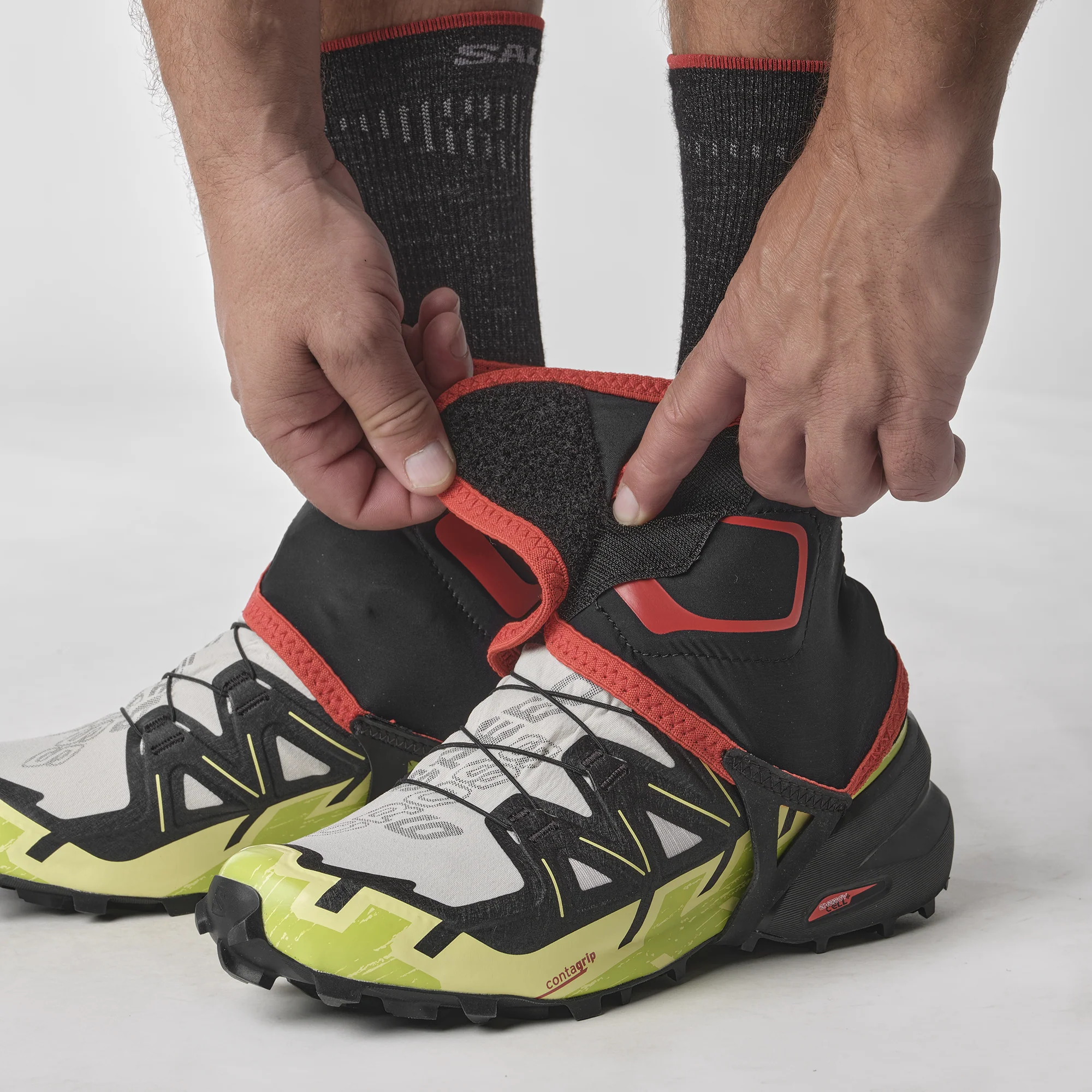 TRAIL GAITERS HIGH - Image 3