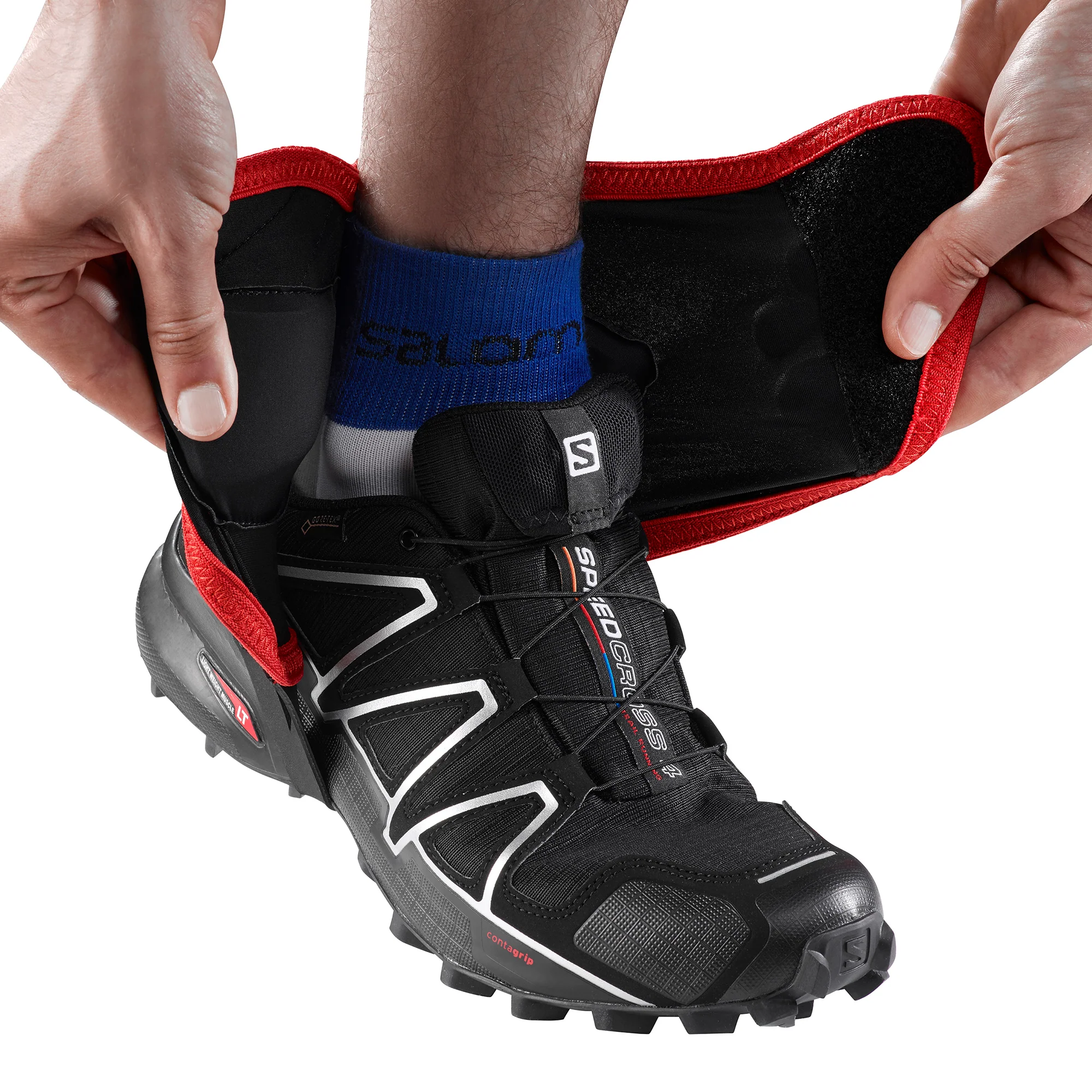 TRAIL GAITERS HIGH - Image 5