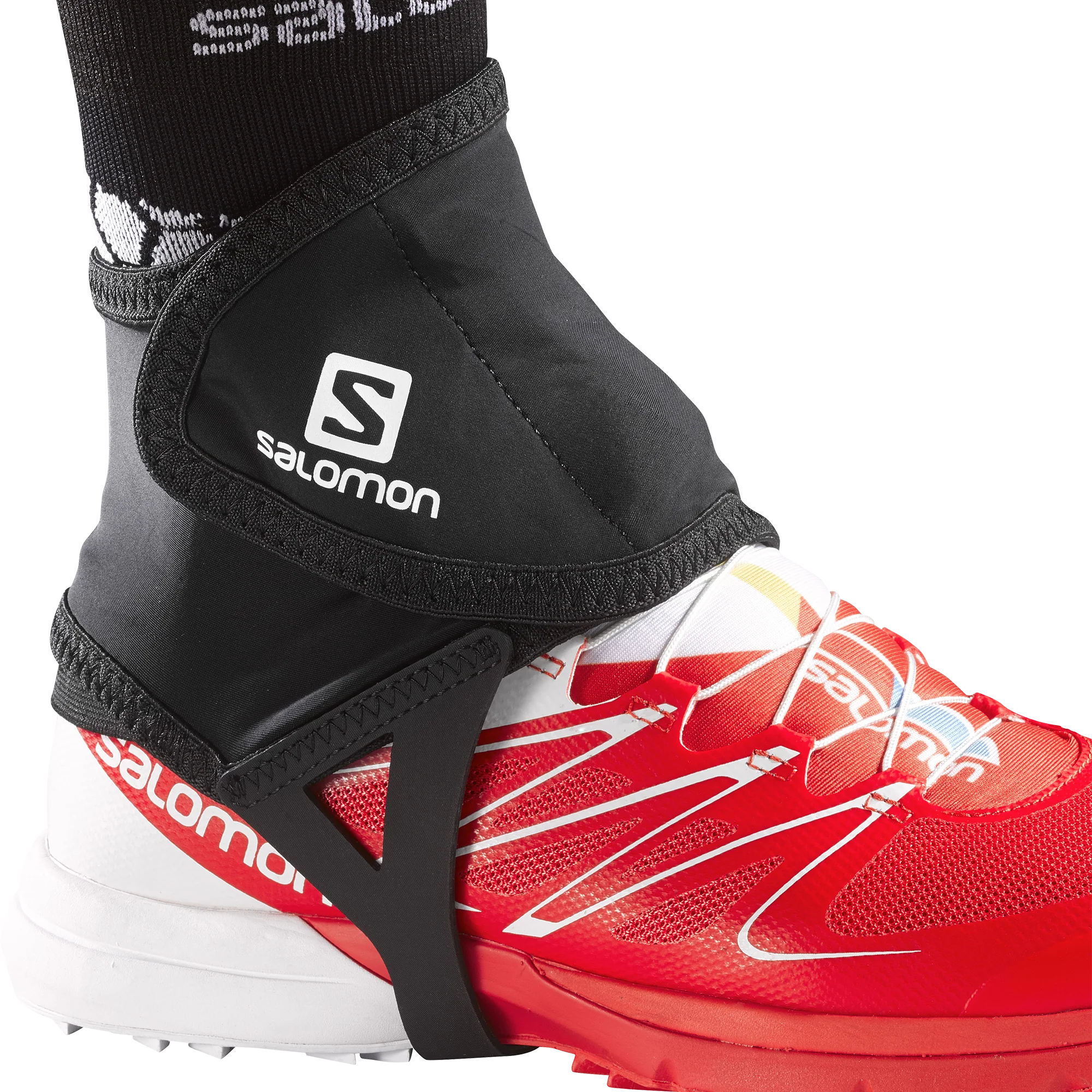 TRAIL GAITERS LOW - Image 4