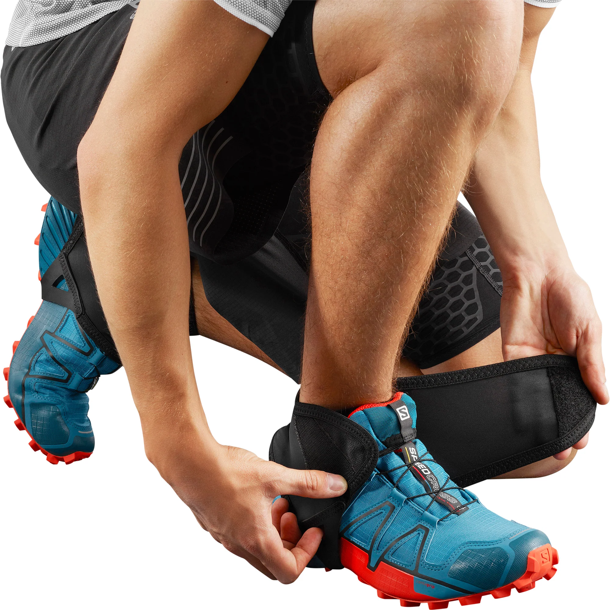 TRAIL GAITERS LOW - Image 8