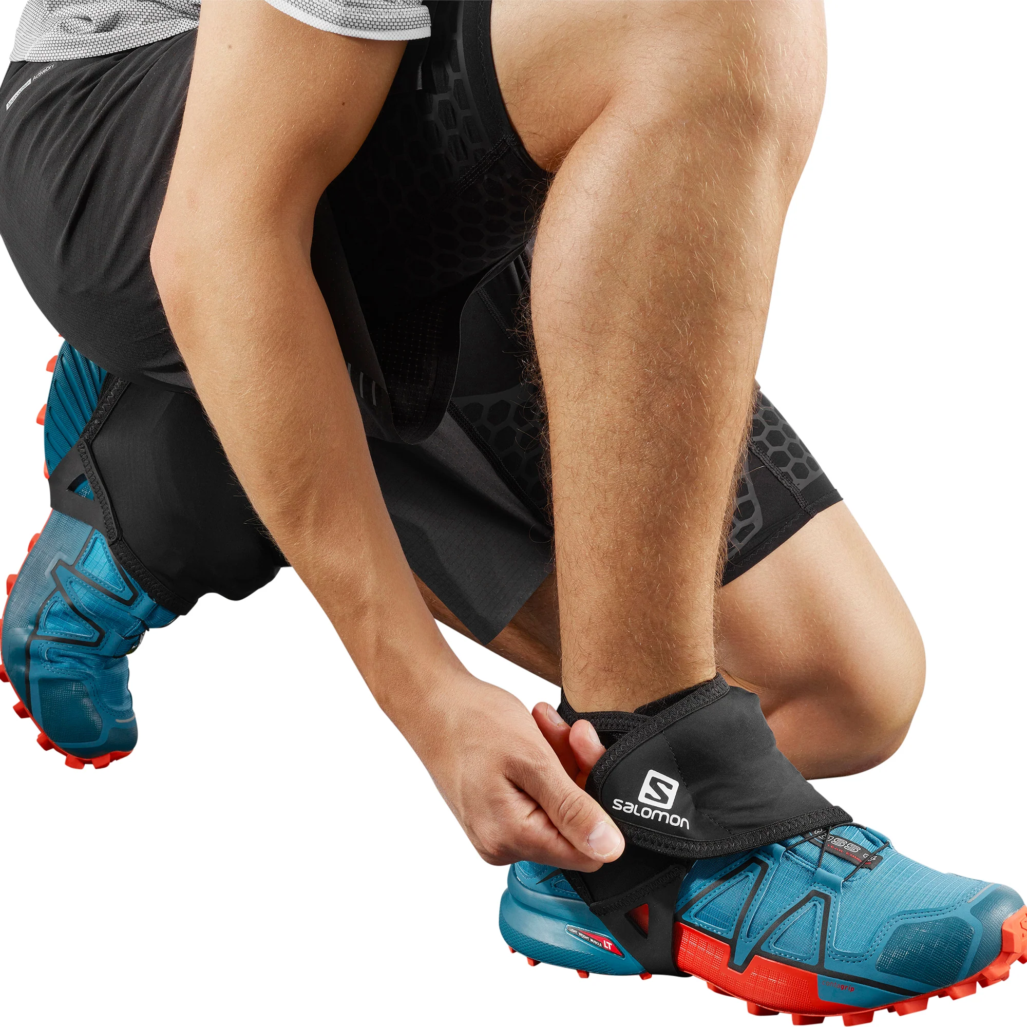 TRAIL GAITERS LOW - Image 9