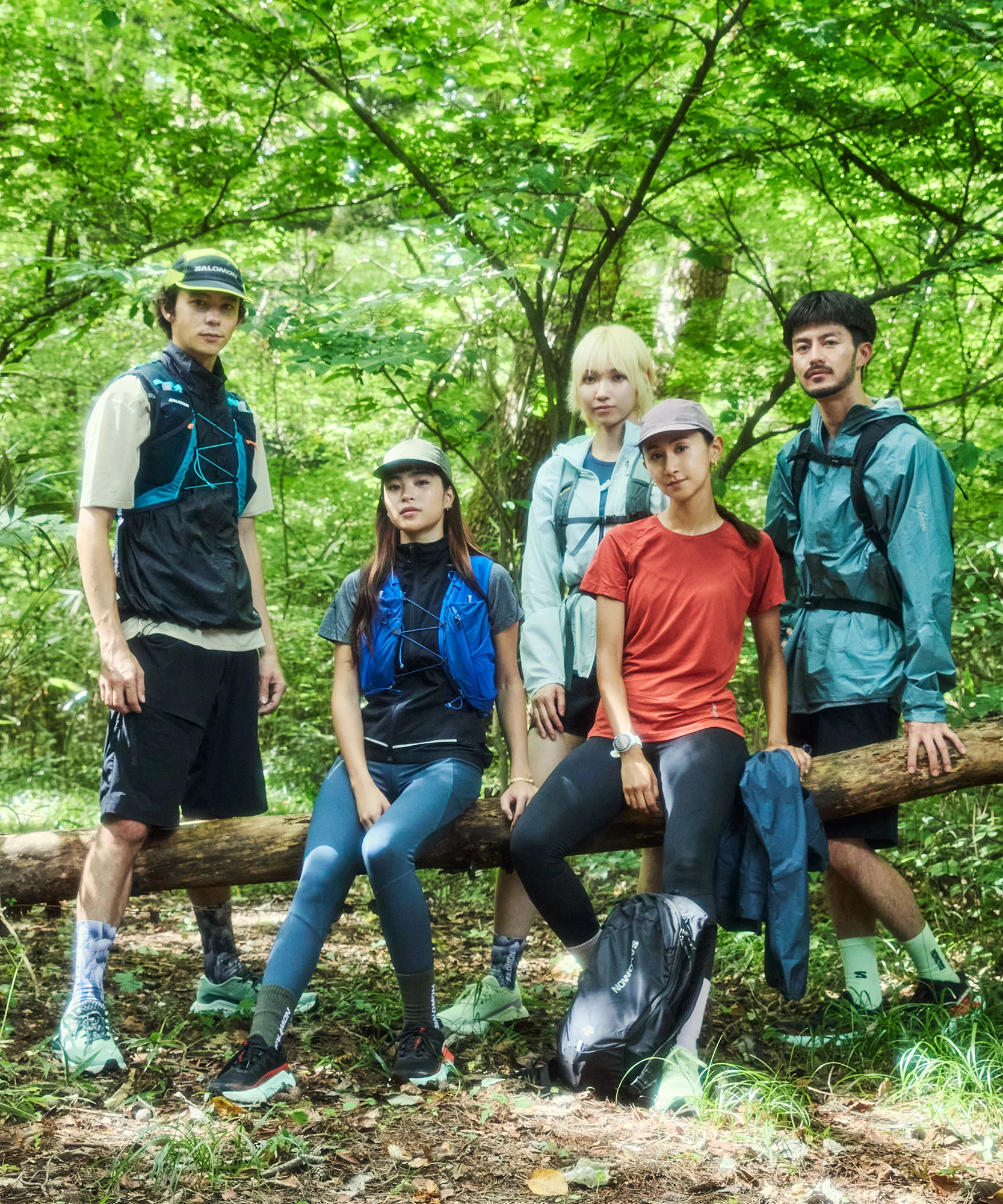 TRAILBLAZER 10 - Image 10