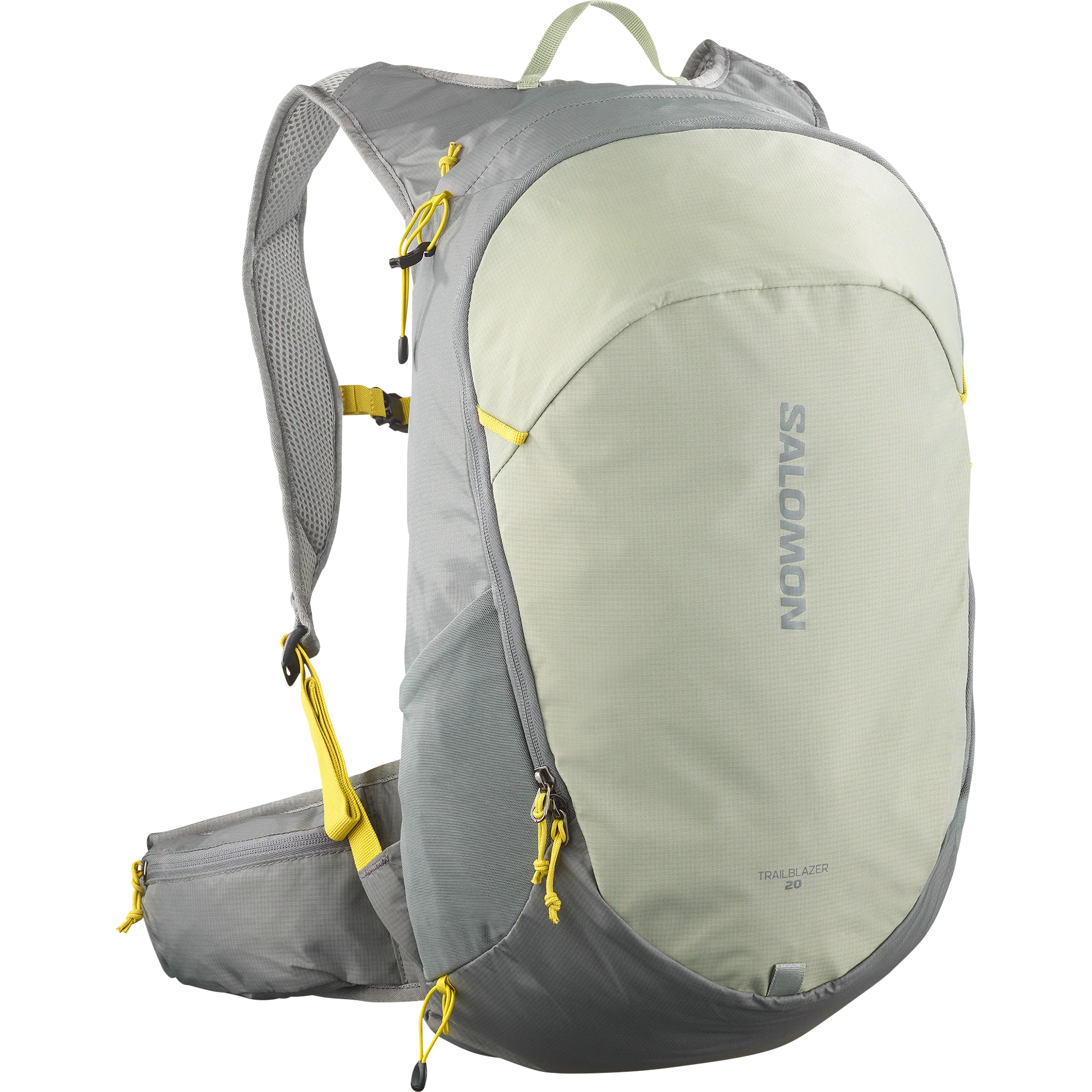 TRAILBLAZER 20