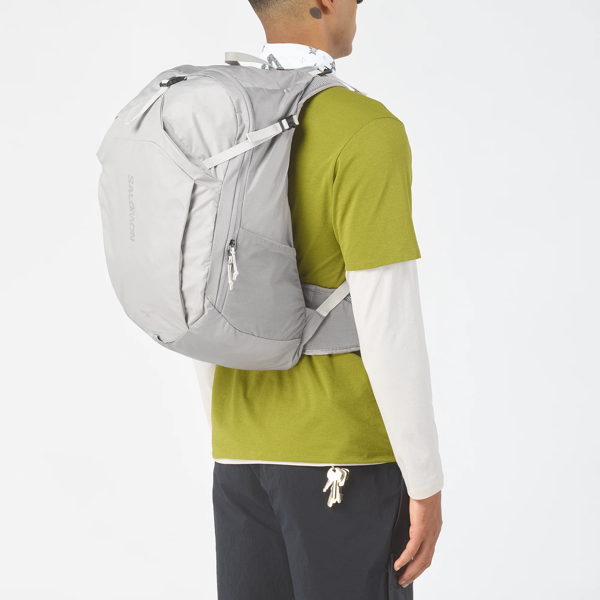 TRAILBLAZER 30 - Image 3