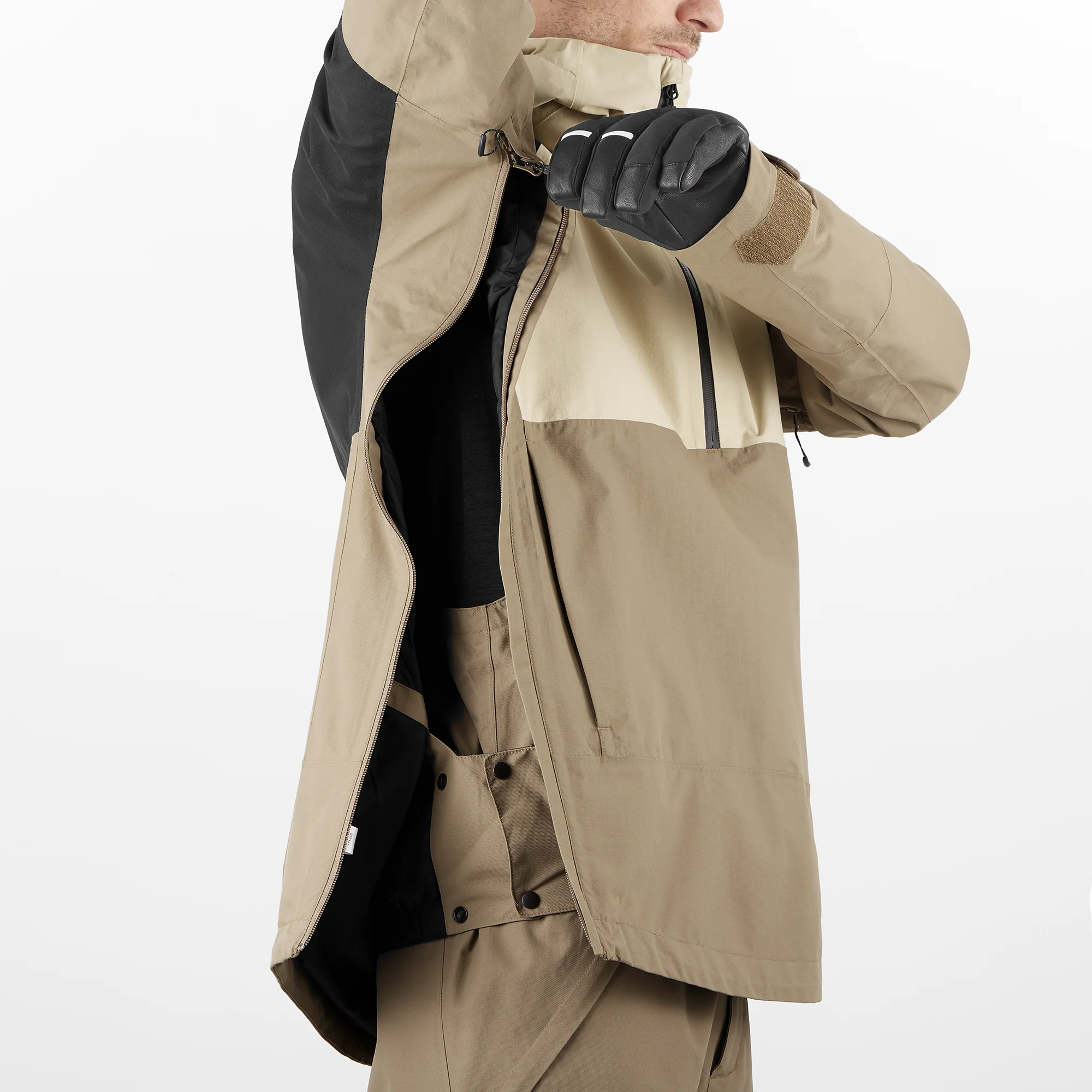 TRANSFER ANORAK - Image 2