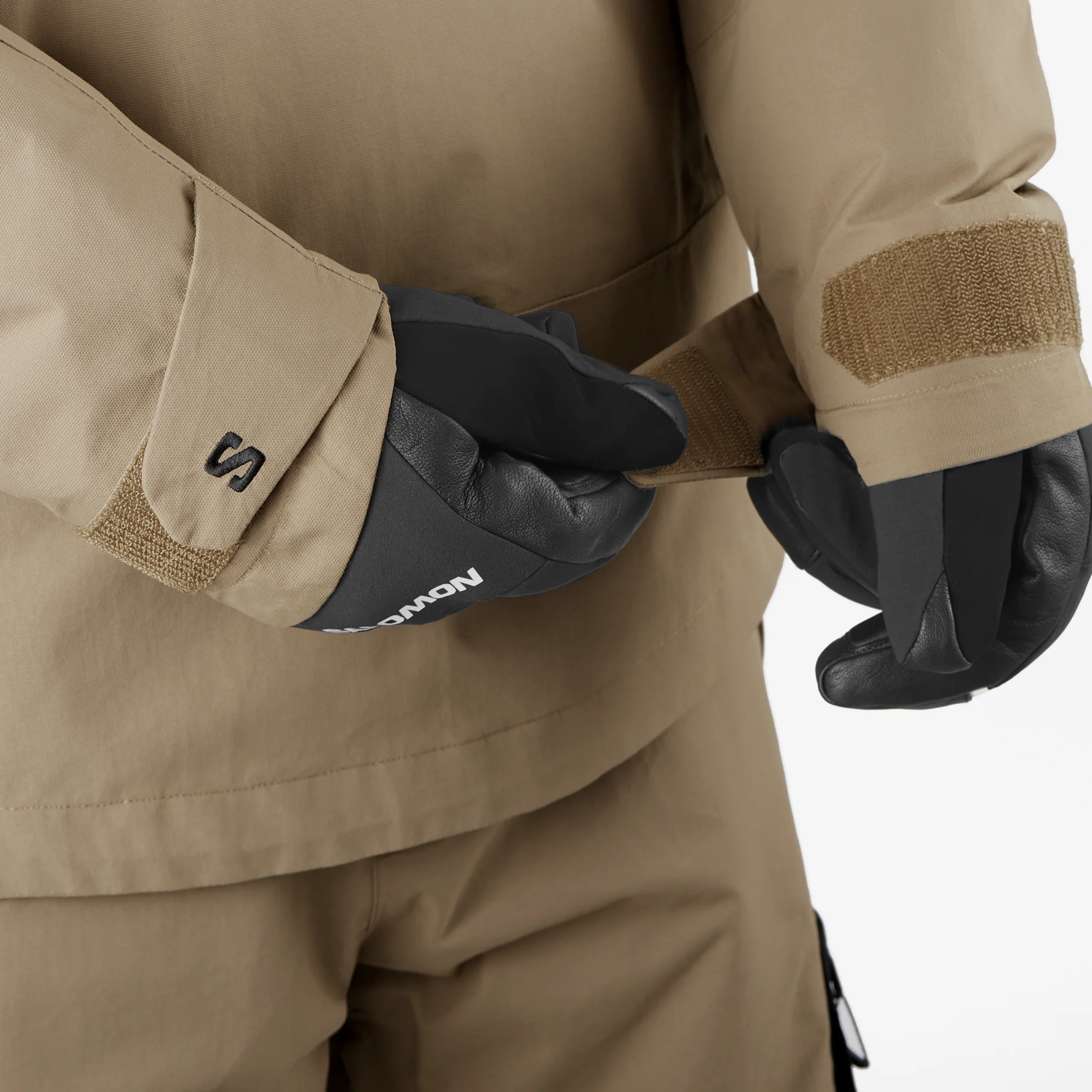 TRANSFER ANORAK - Image 3