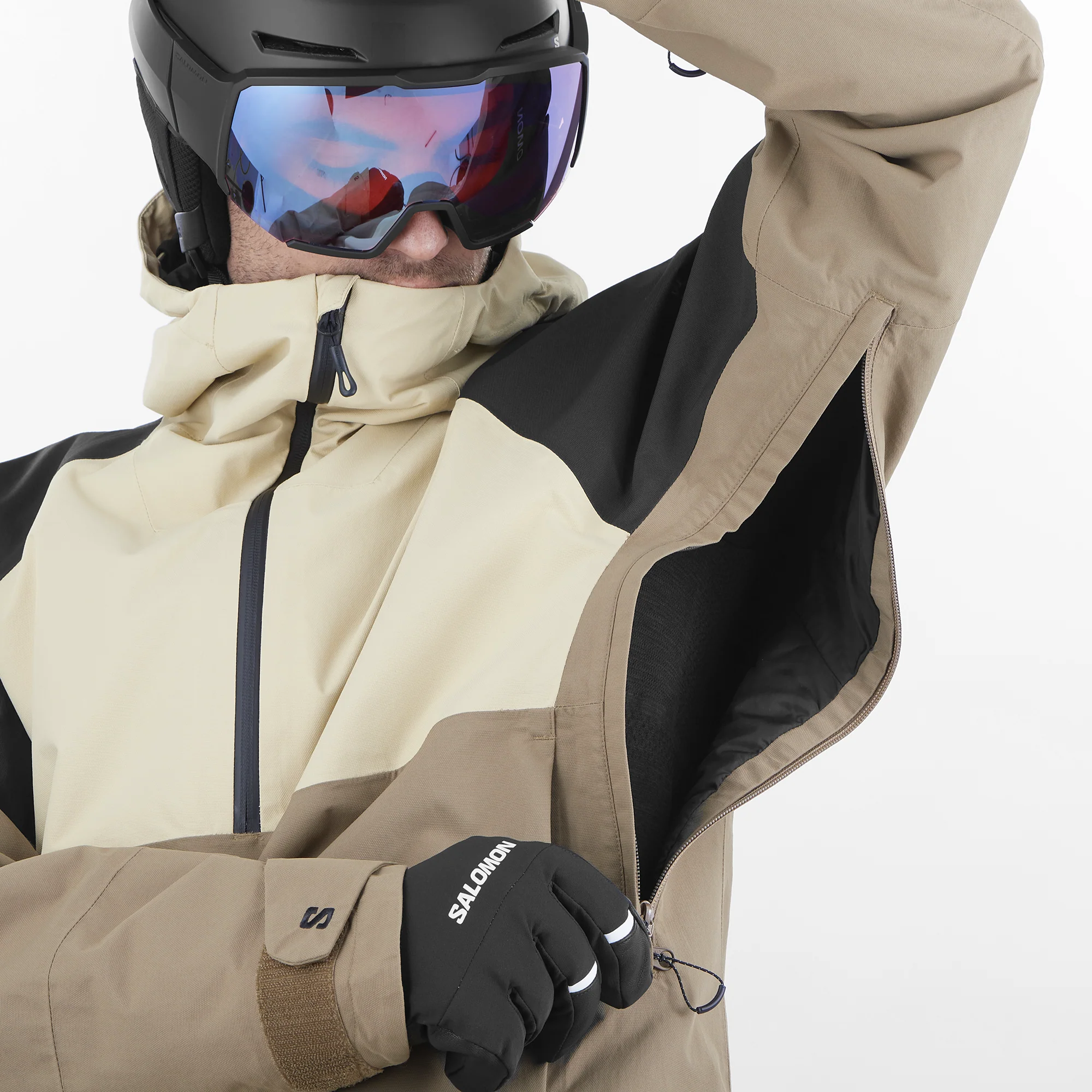 TRANSFER ANORAK - Image 4