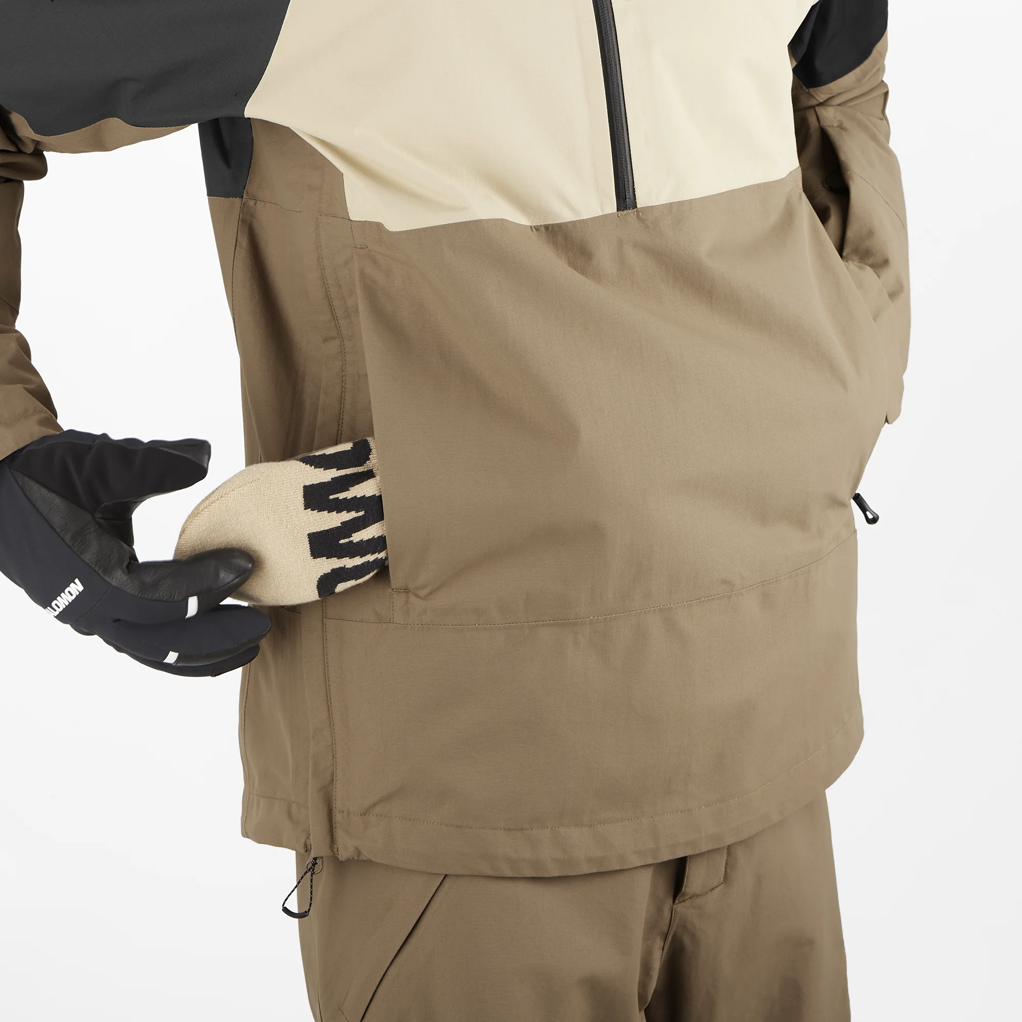 TRANSFER ANORAK - Image 6