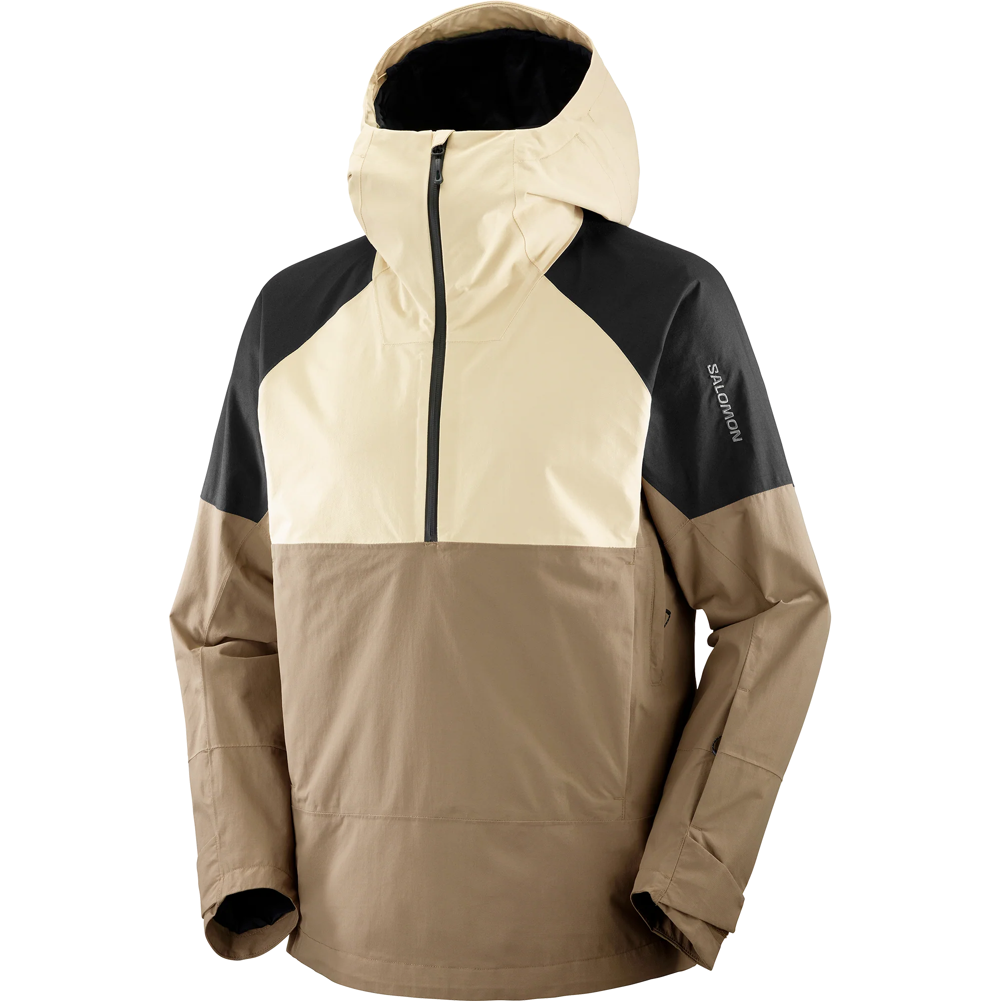 TRANSFER ANORAK - Image 8