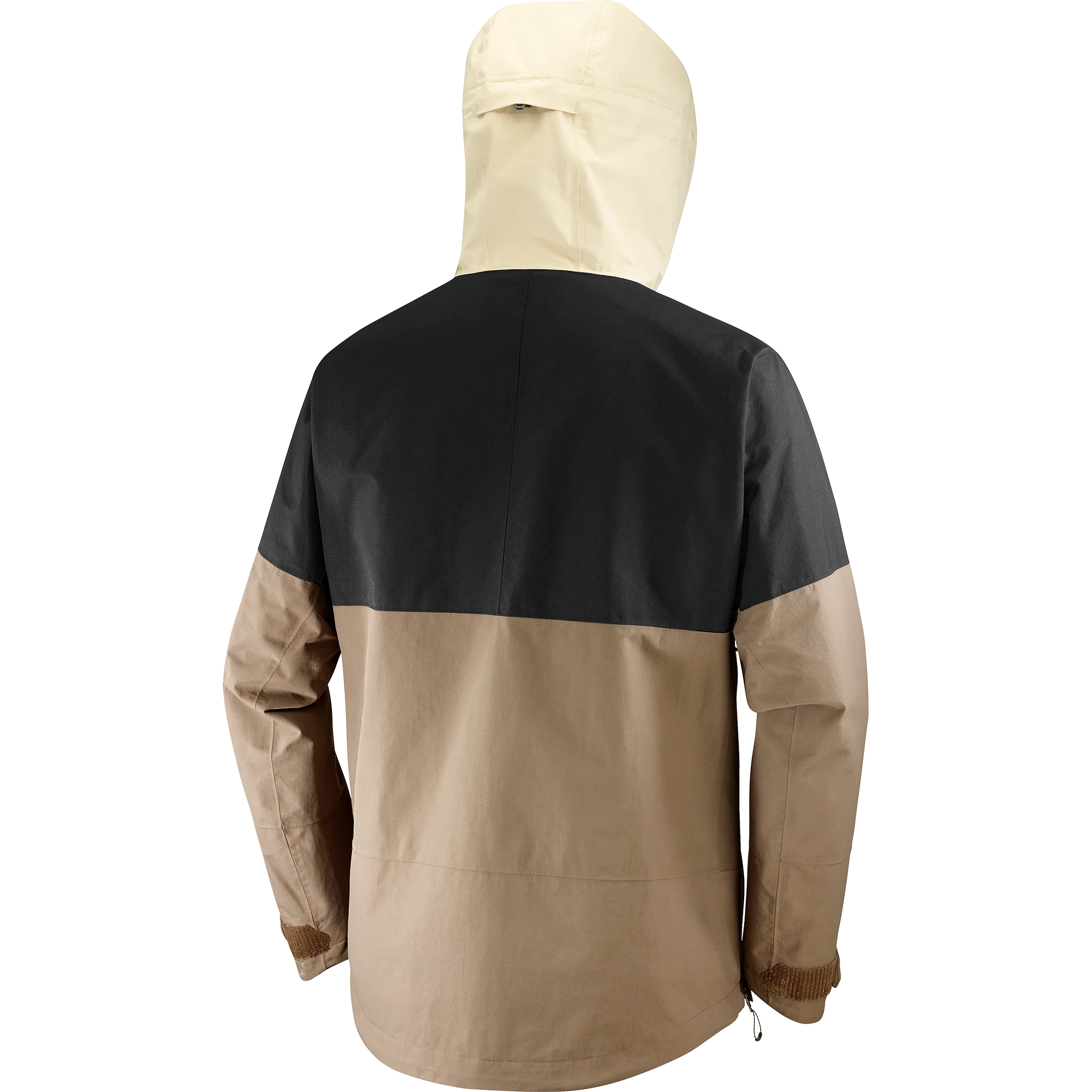 TRANSFER ANORAK - Image 9