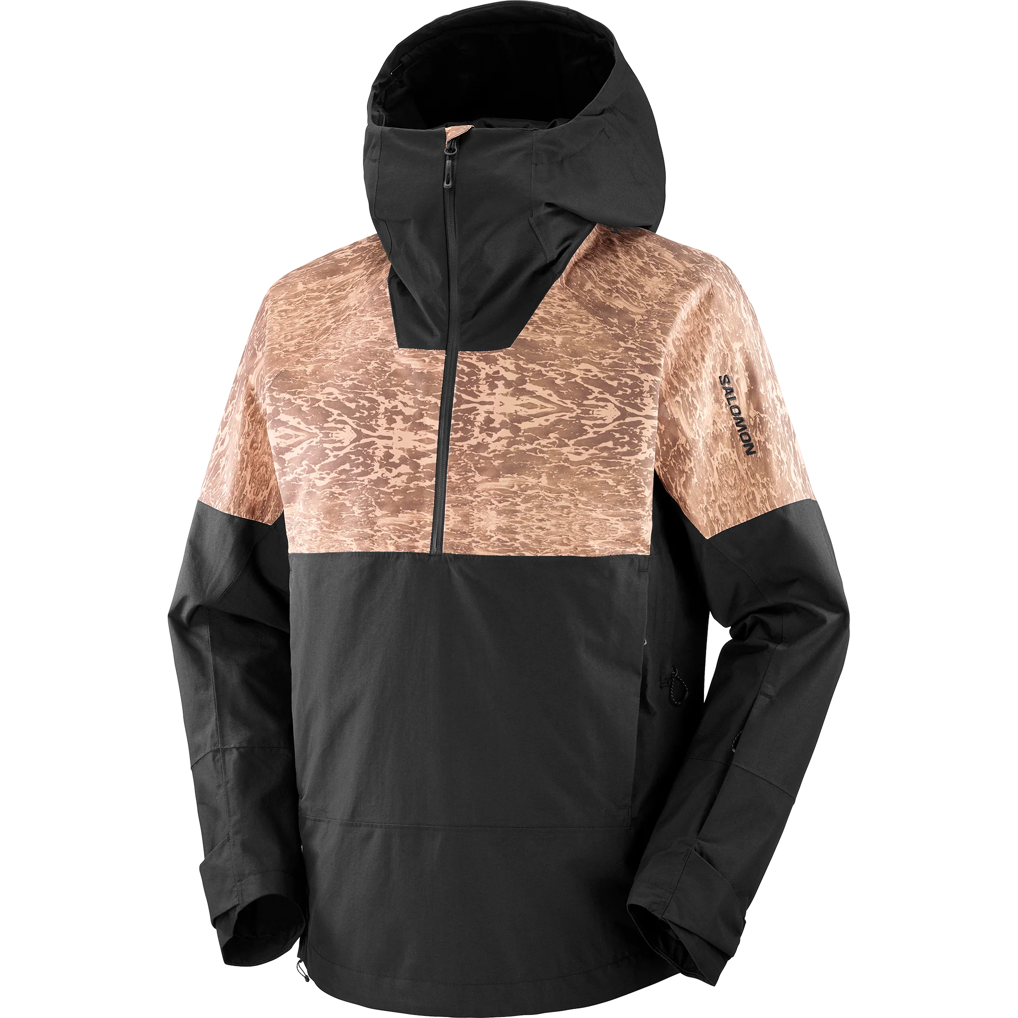 TRANSFER ANORAK - Image 2