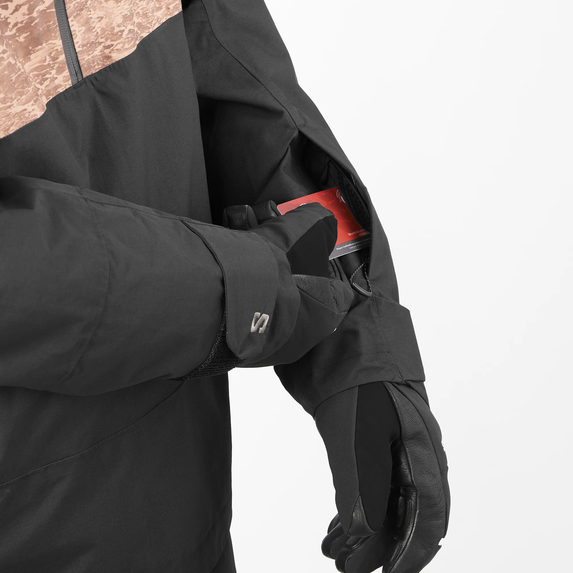 TRANSFER ANORAK - Image 3