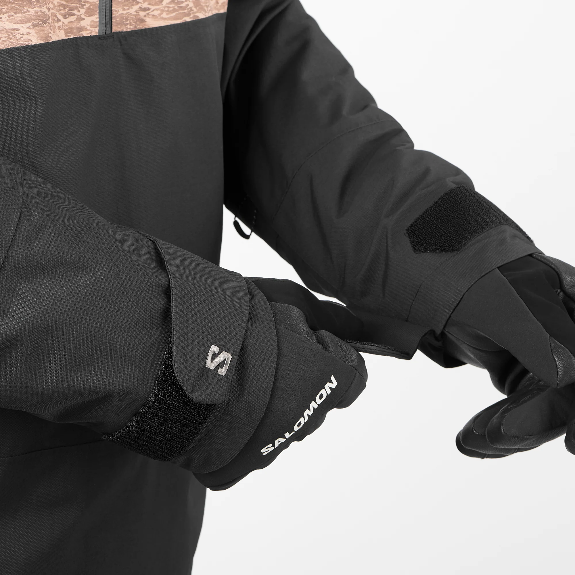 TRANSFER ANORAK - Image 4