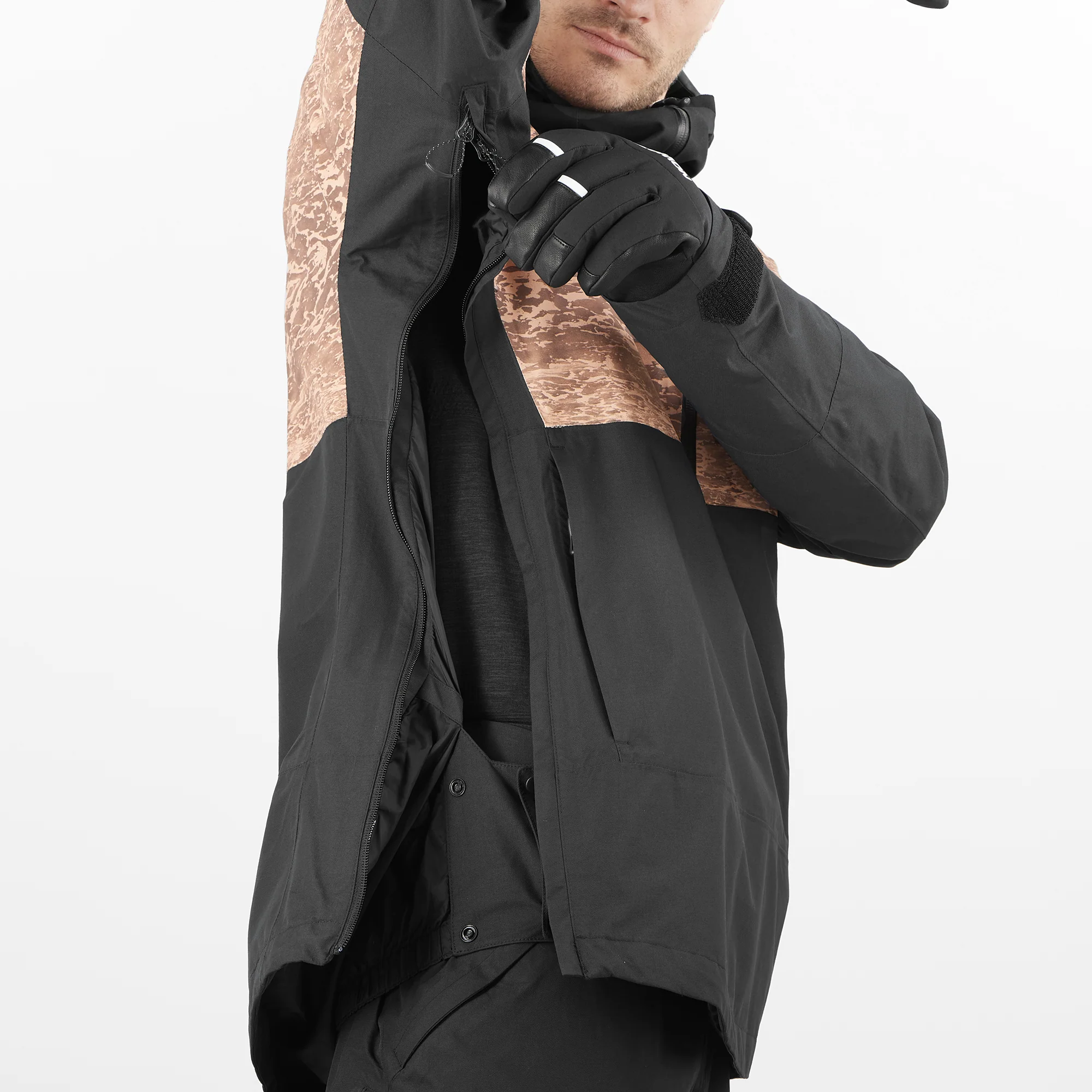 TRANSFER ANORAK - Image 5