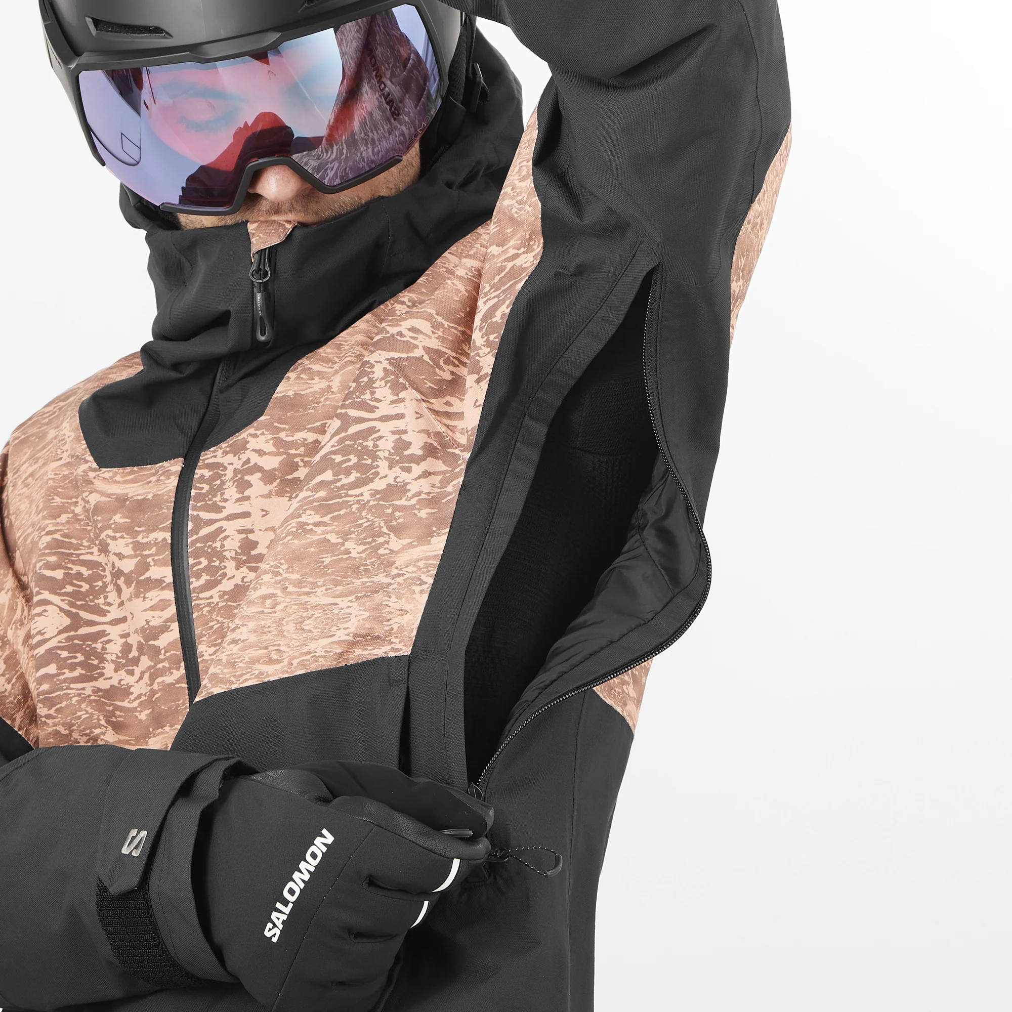 TRANSFER ANORAK - Image 6