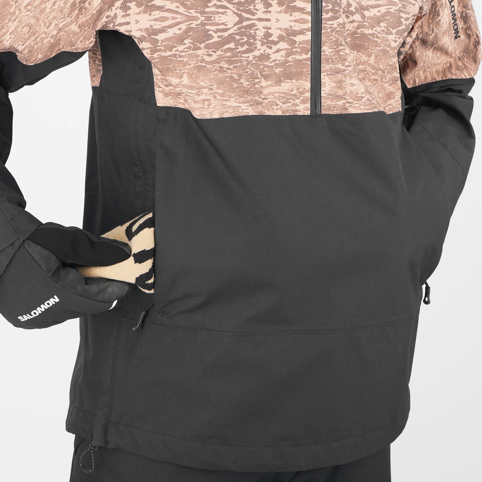 TRANSFER ANORAK - Image 7