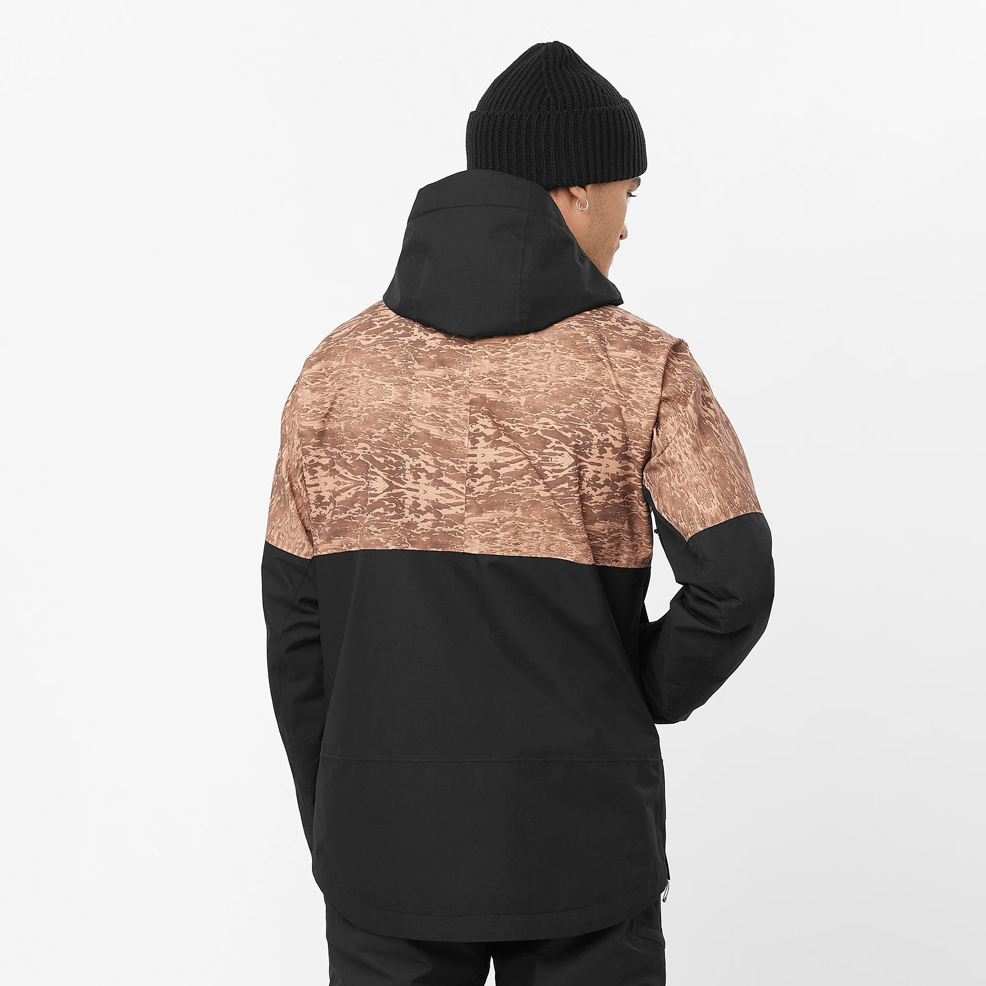 TRANSFER ANORAK - Image 9