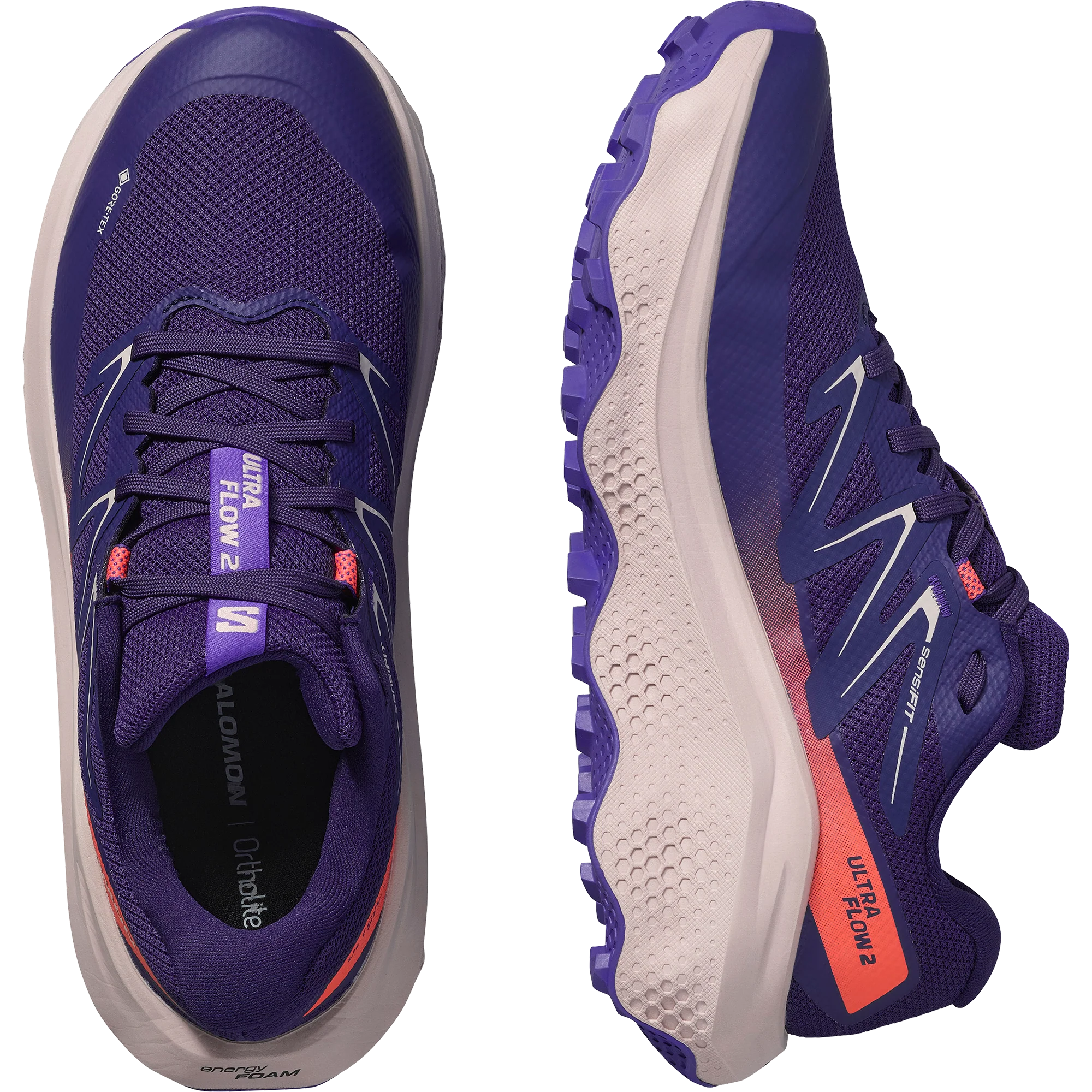 ULTRA FLOW 2 GORE-TEX - Image 4