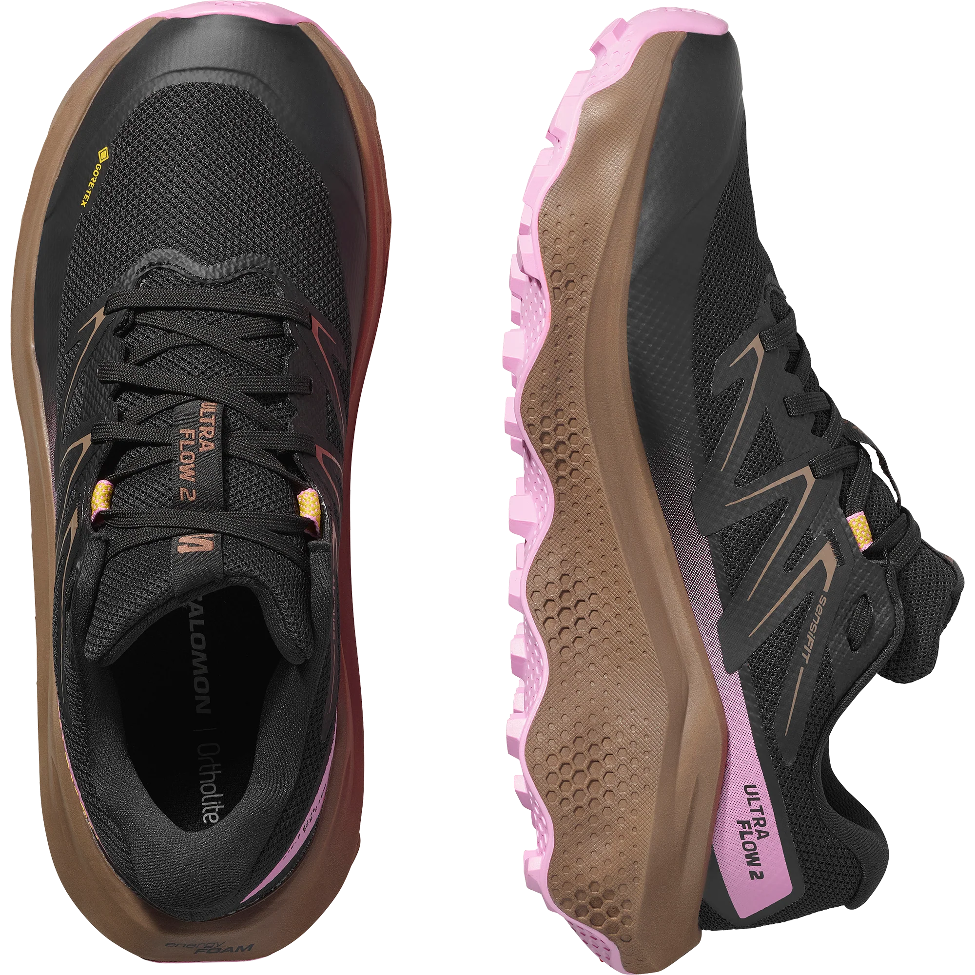 ULTRA FLOW 2 GORE-TEX - Image 4