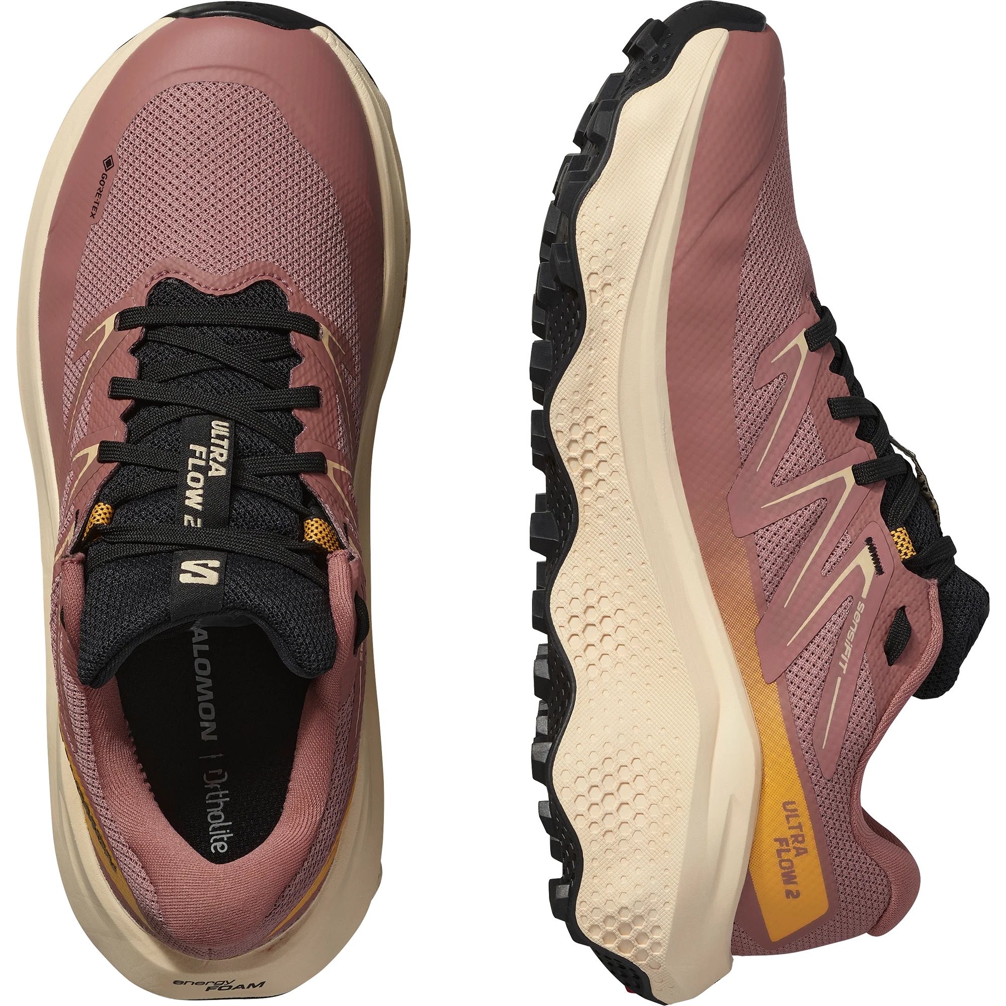 ULTRA FLOW 2 GORE-TEX - Image 4