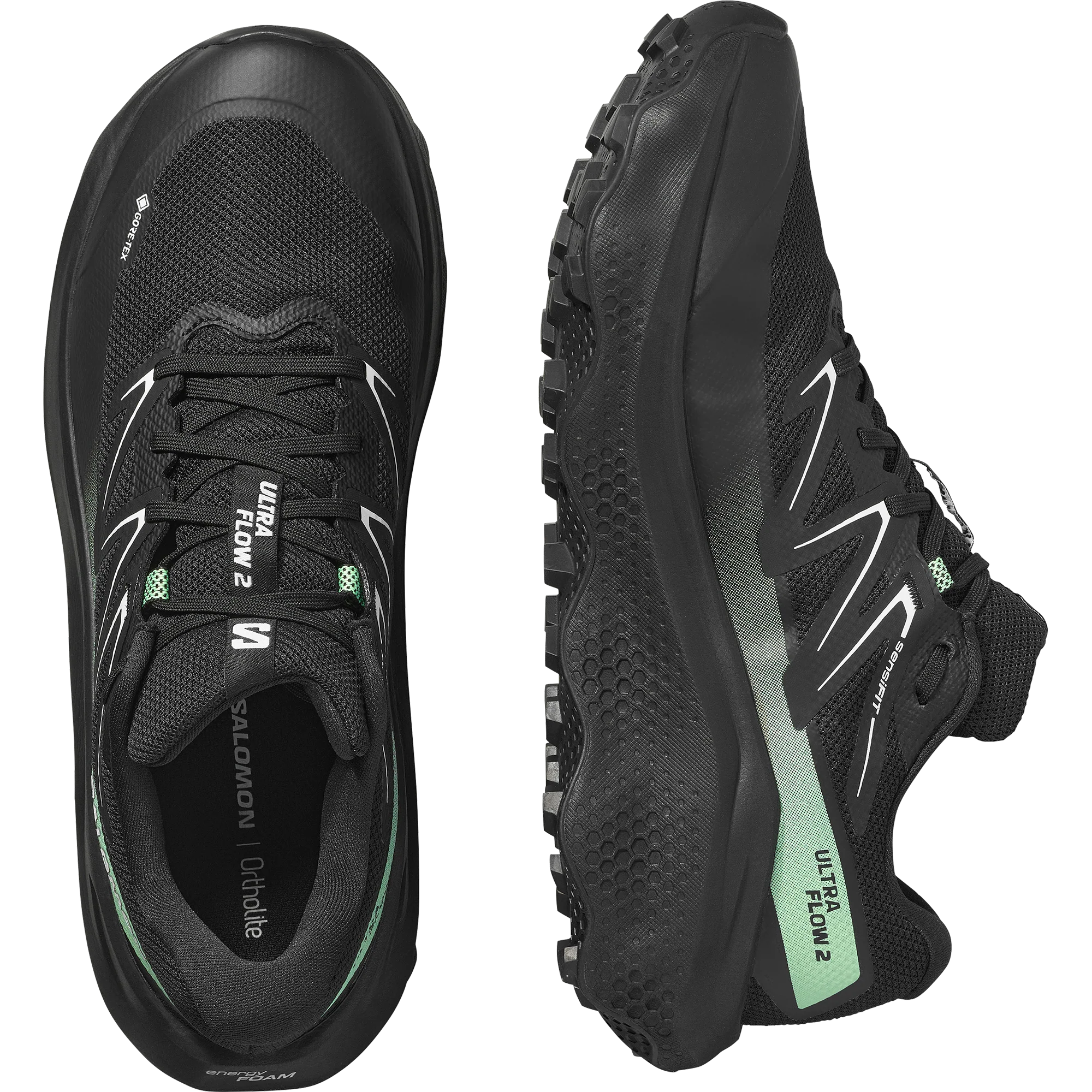 ULTRA FLOW 2 GORE-TEX - Image 4