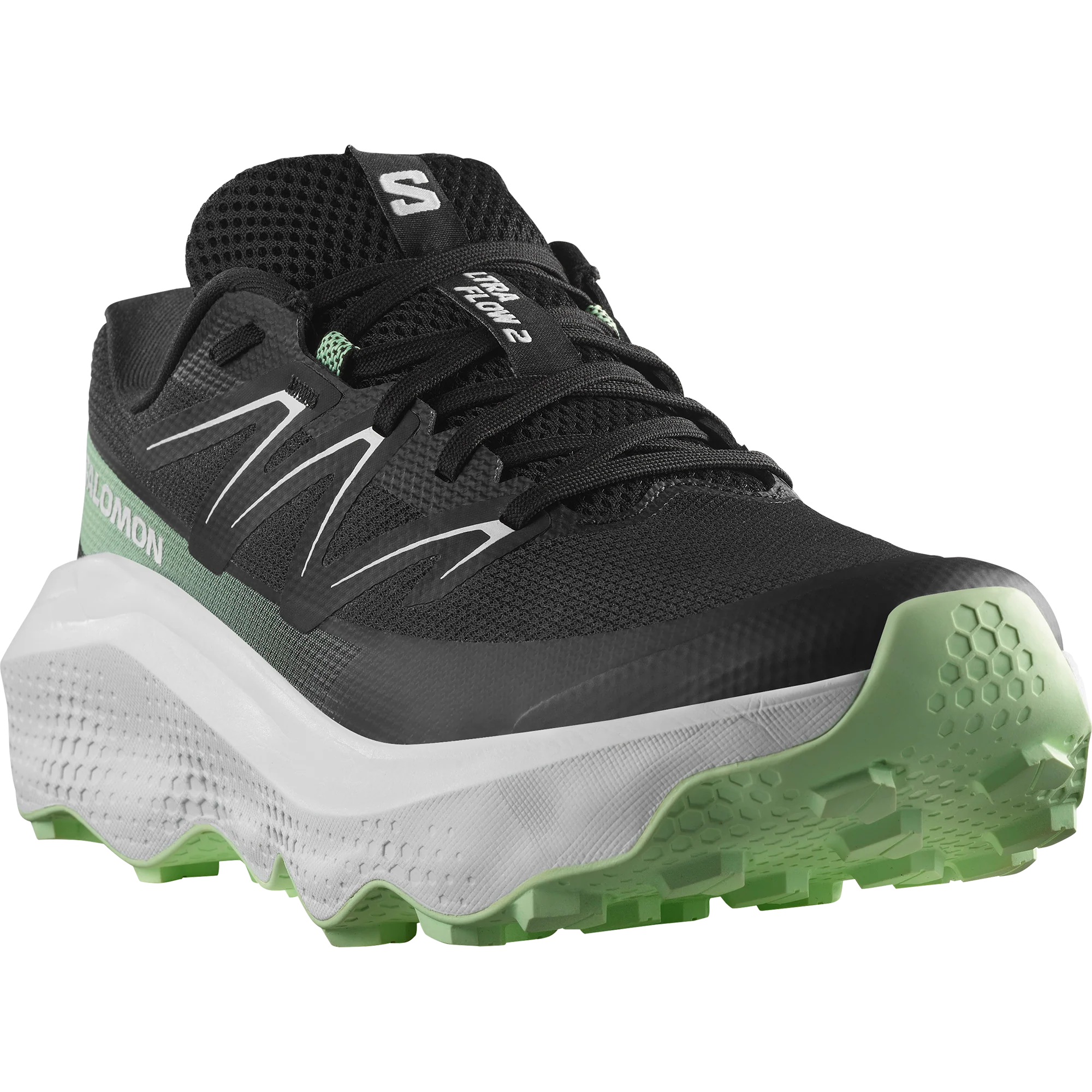 ULTRA FLOW 2 - Image 2