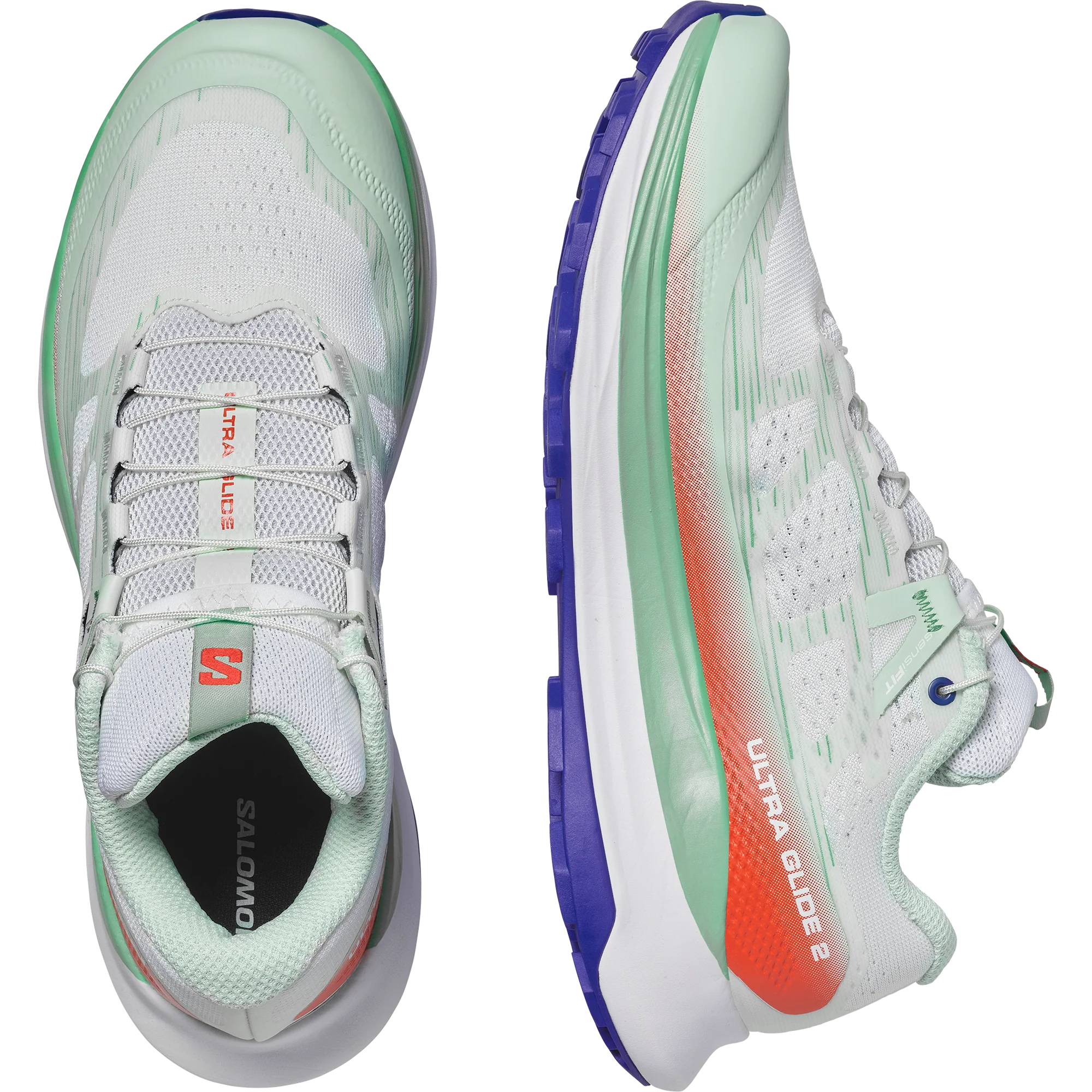 ULTRA GLIDE 2 - Image 2