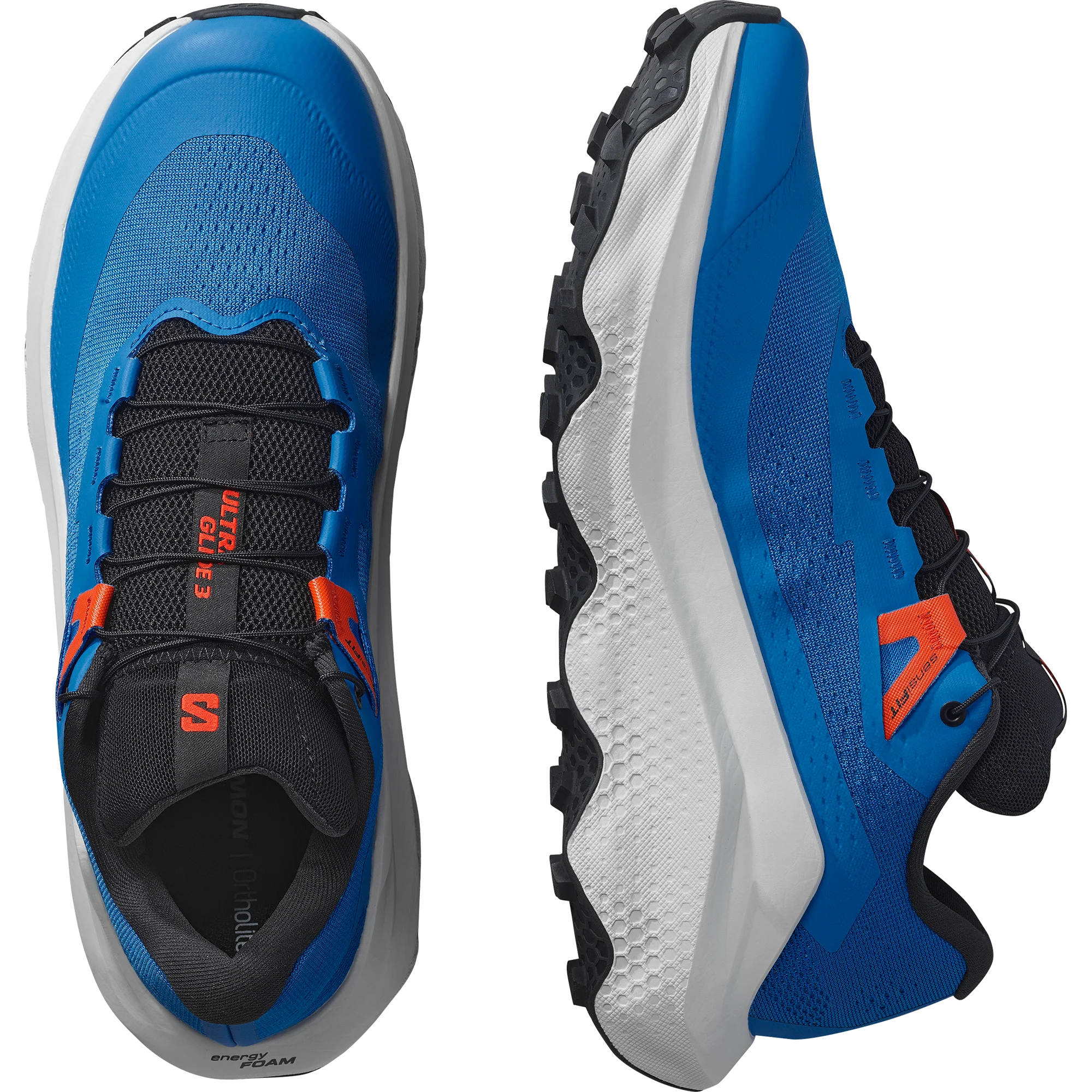 ULTRA GLIDE 3 - Image 2