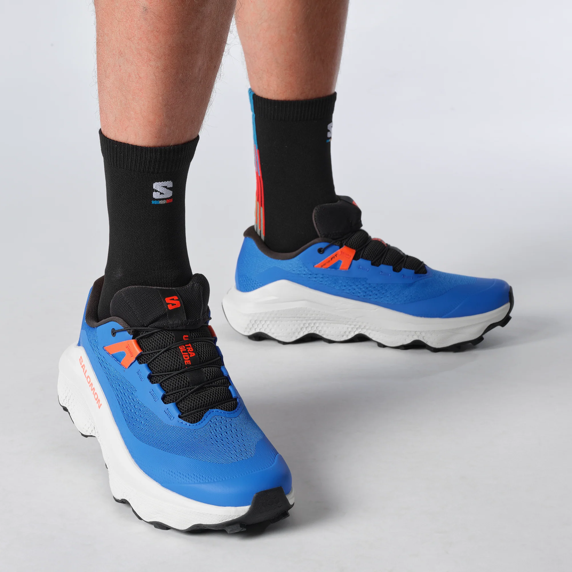 ULTRA GLIDE 3 - Image 7
