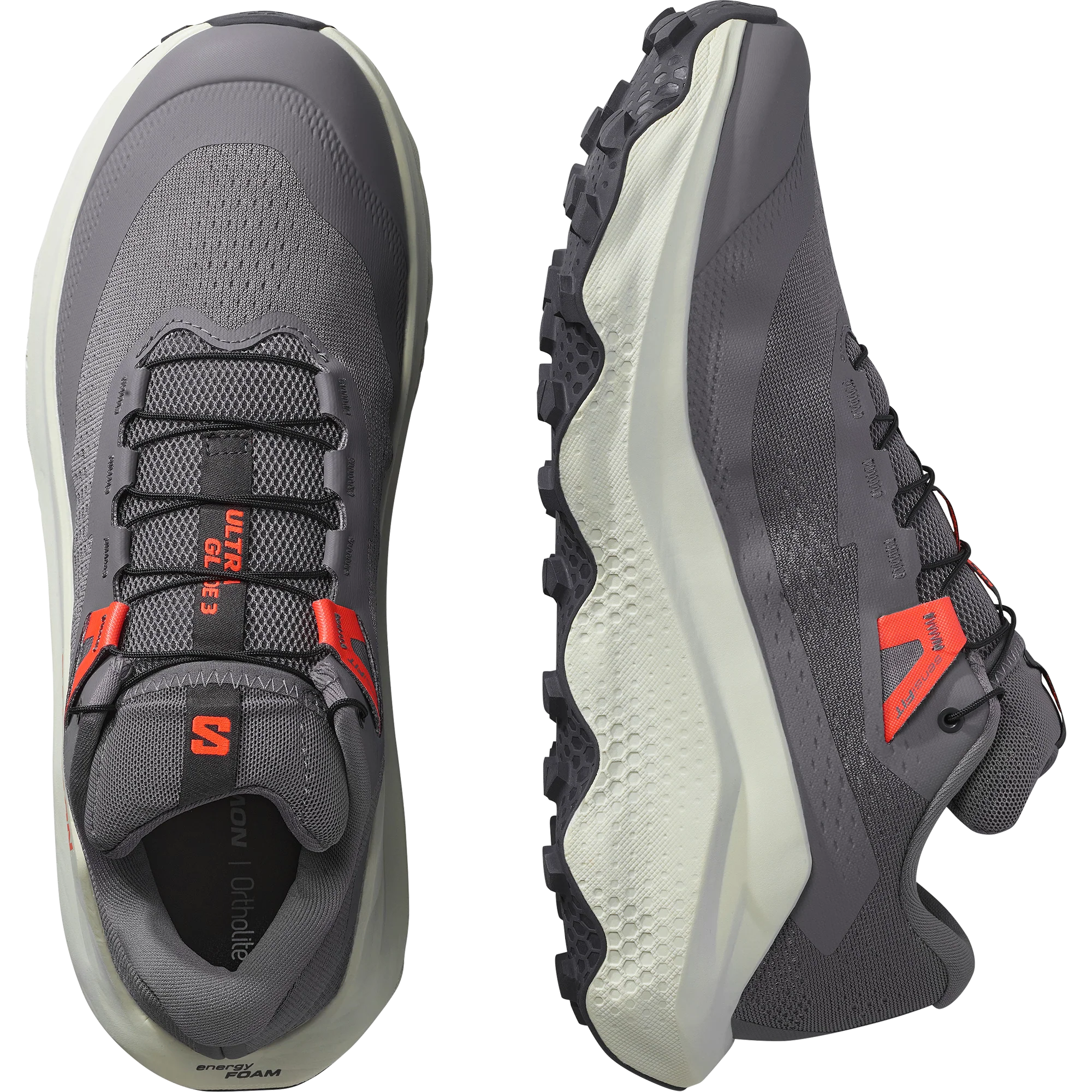 ULTRA GLIDE 3 - Image 2