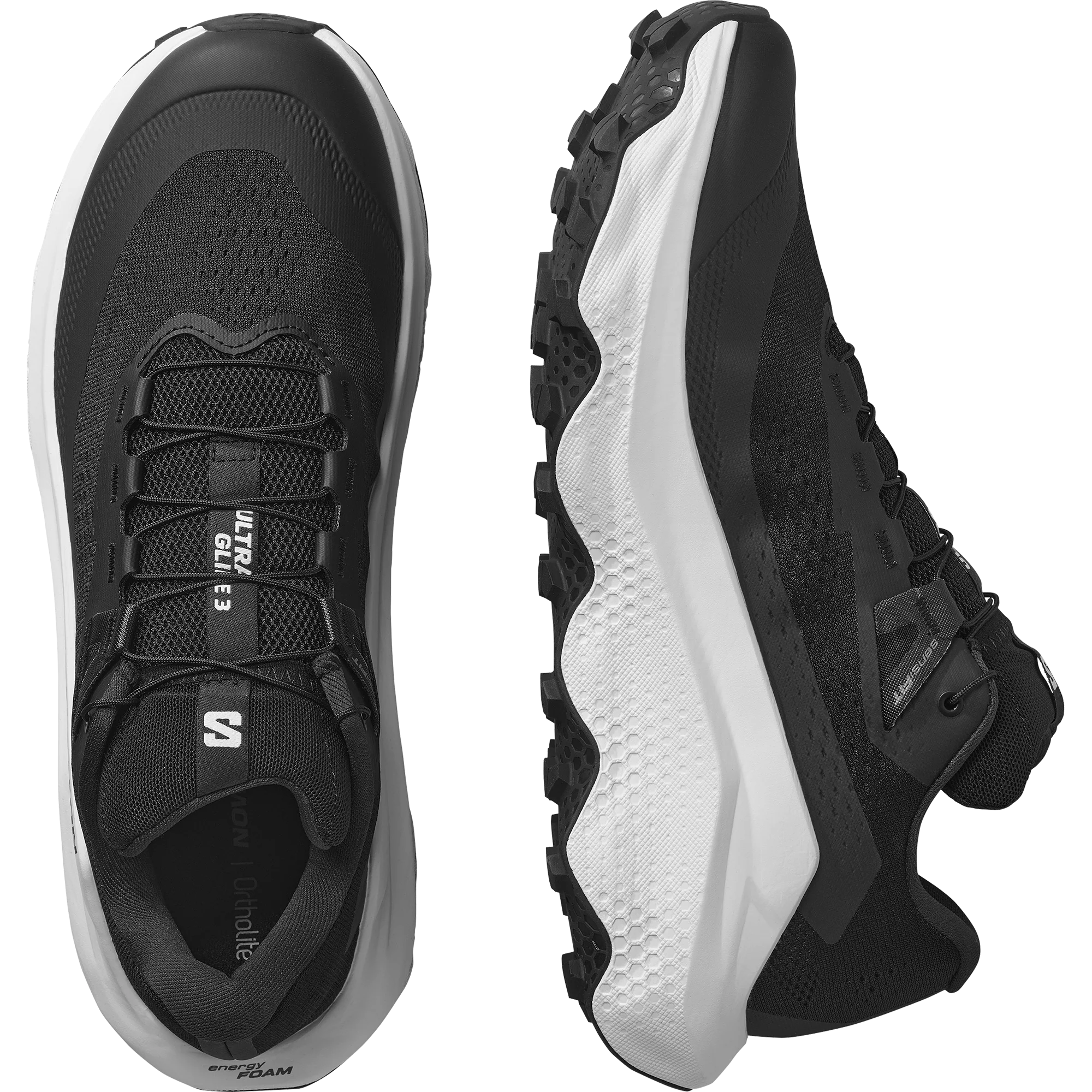 ULTRA GLIDE 3 - Image 2