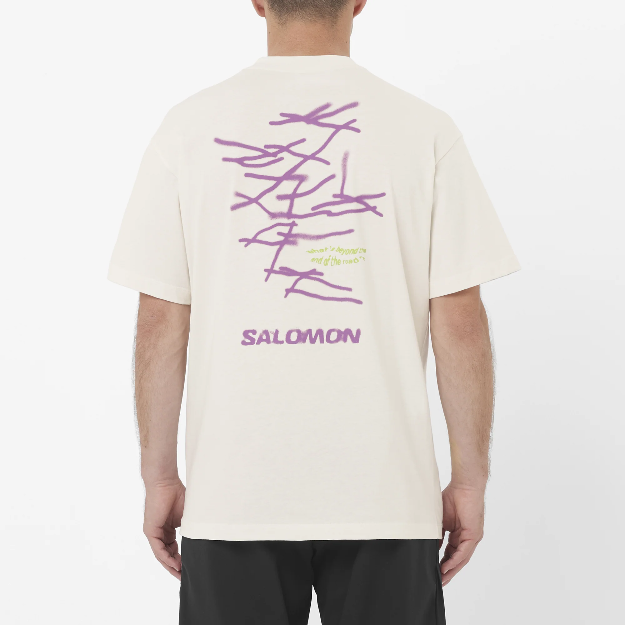 WILD RAYS GRAPHIC