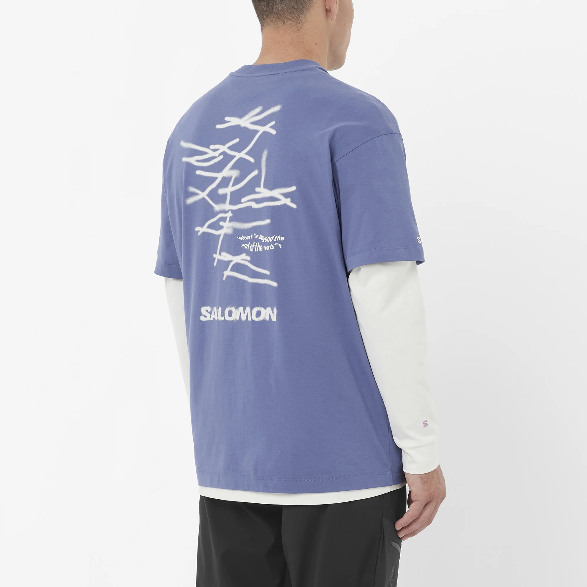 WILD RAYS GRAPHIC