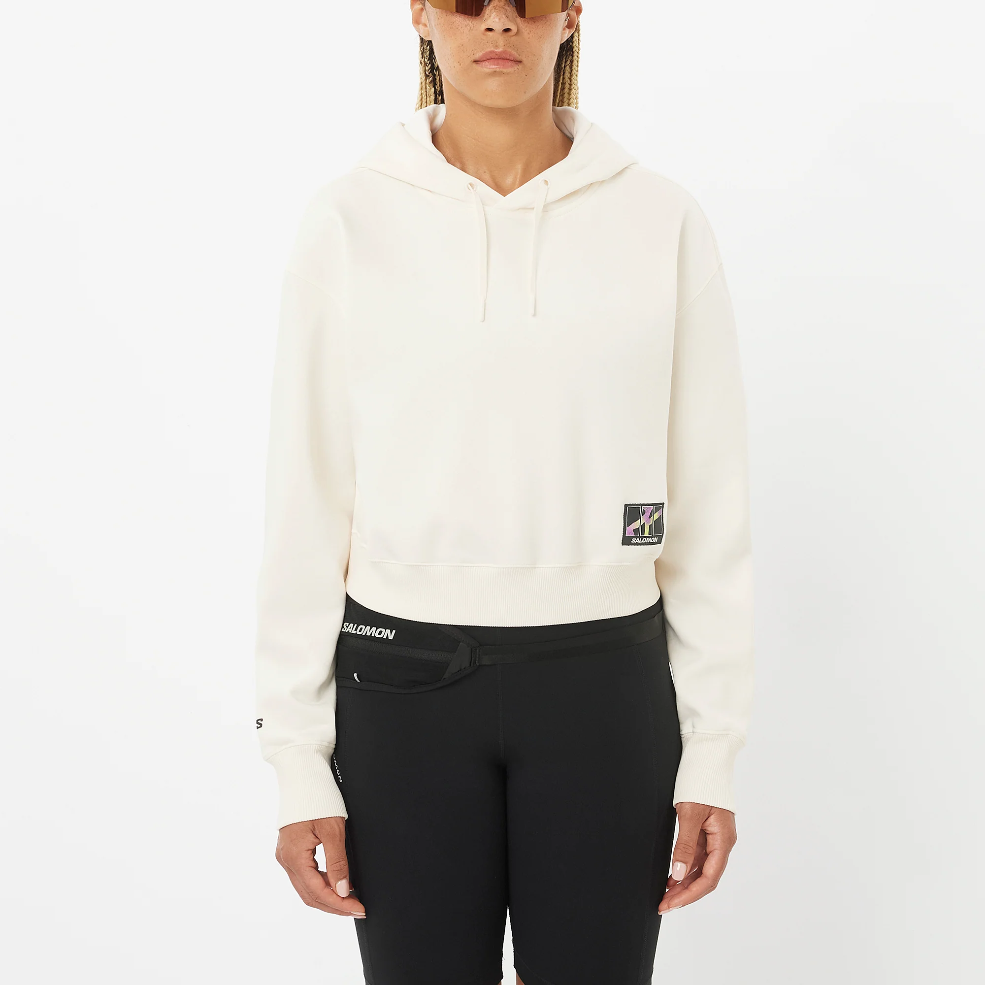 WILD RAYS LABEL
