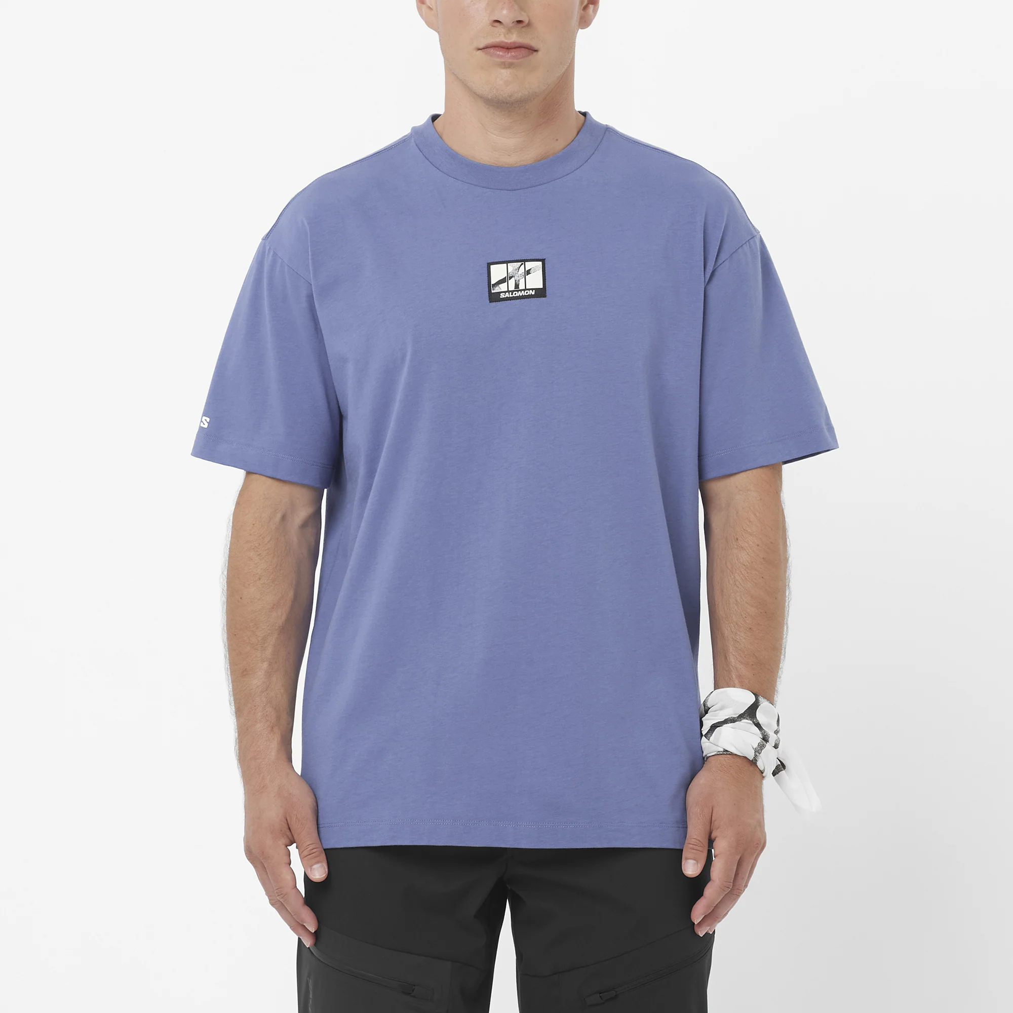 WILD RAYS LABEL