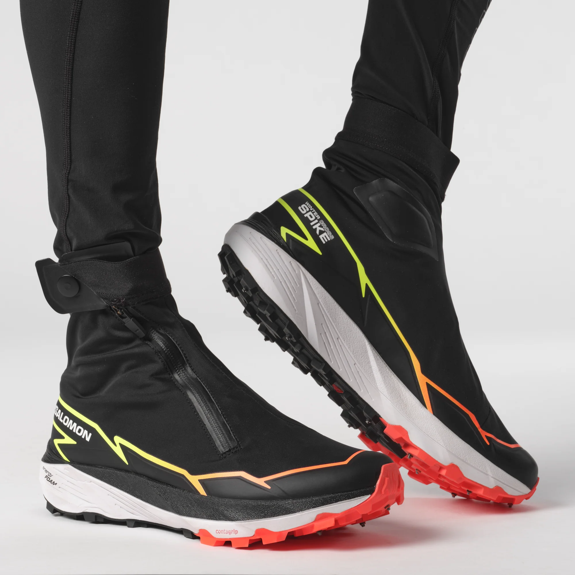 WINTER CROSS SPIKE - Image 7
