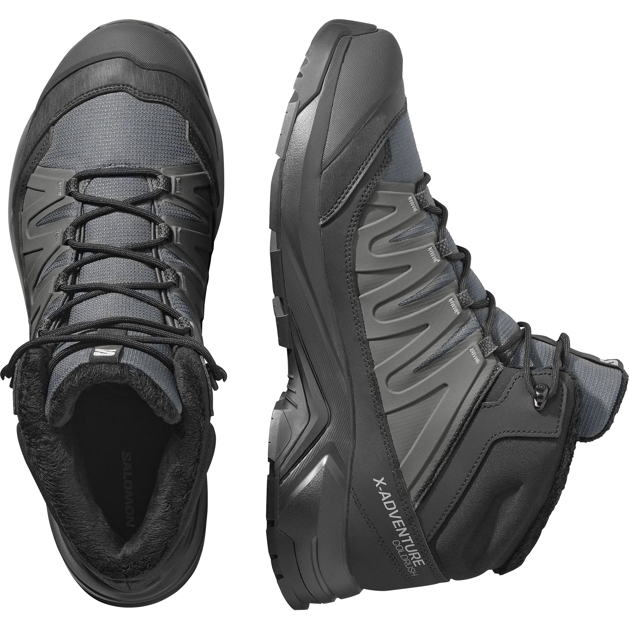 X-ADVENTURE COLDRUSH WATERPROOF - Image 6