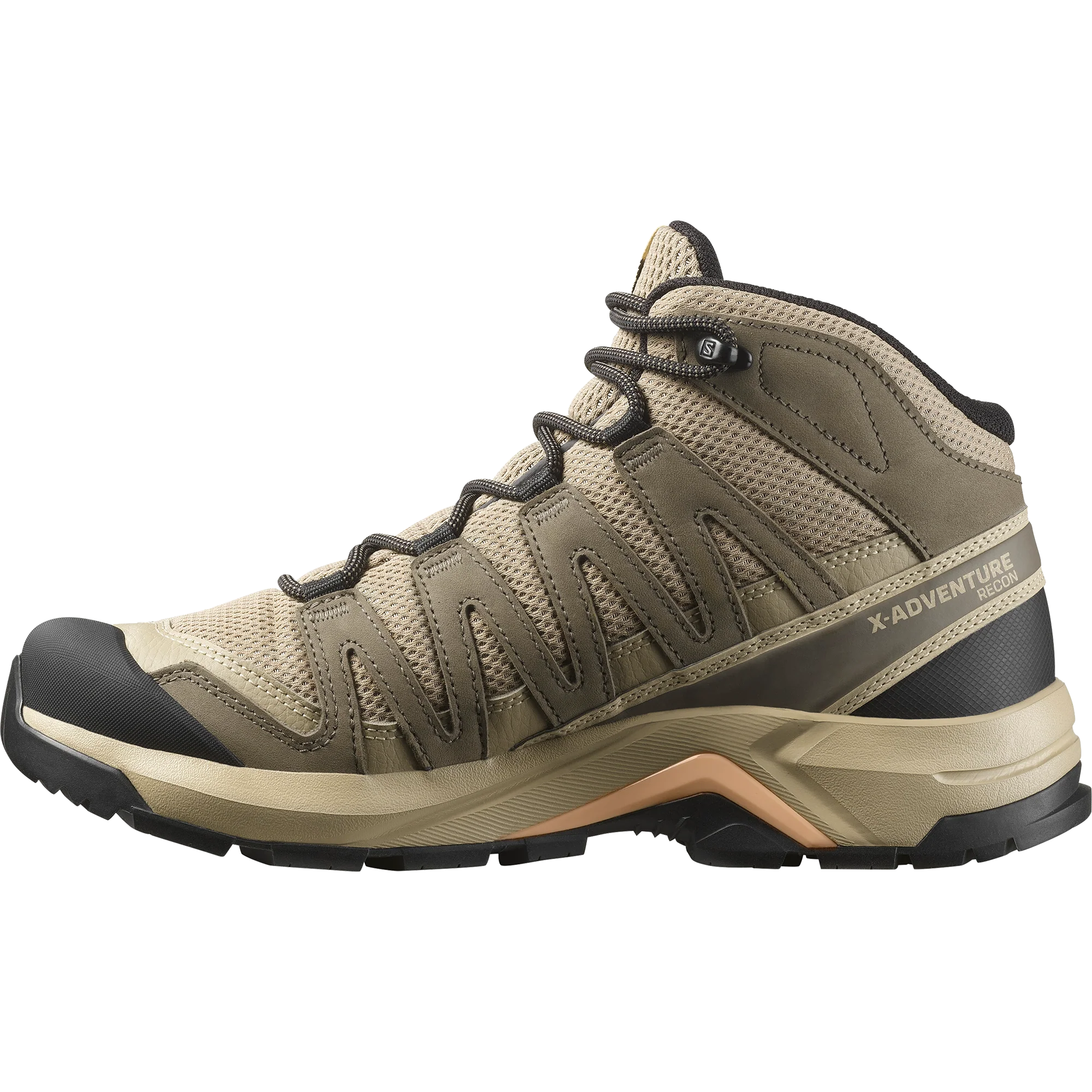 X-ADVENTURE RECON MID GORE TEX - Image 2