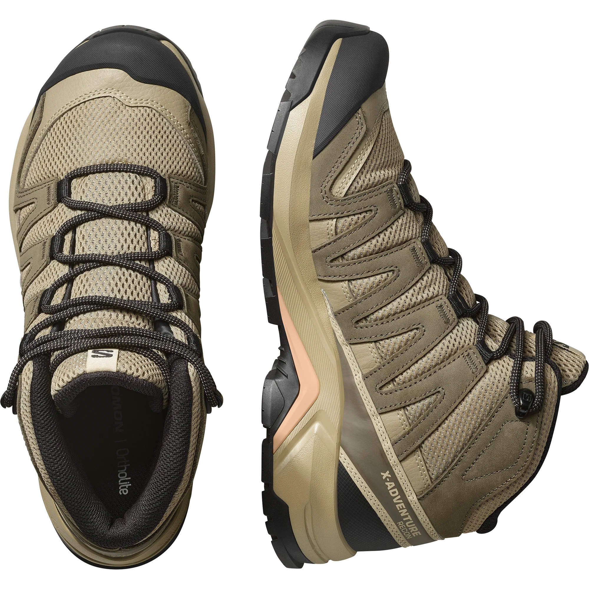 X-ADVENTURE RECON MID GORE TEX - Image 3