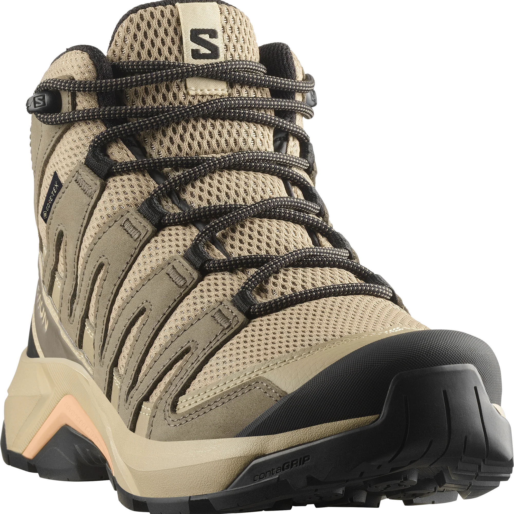 X-ADVENTURE RECON MID GORE TEX - Image 4