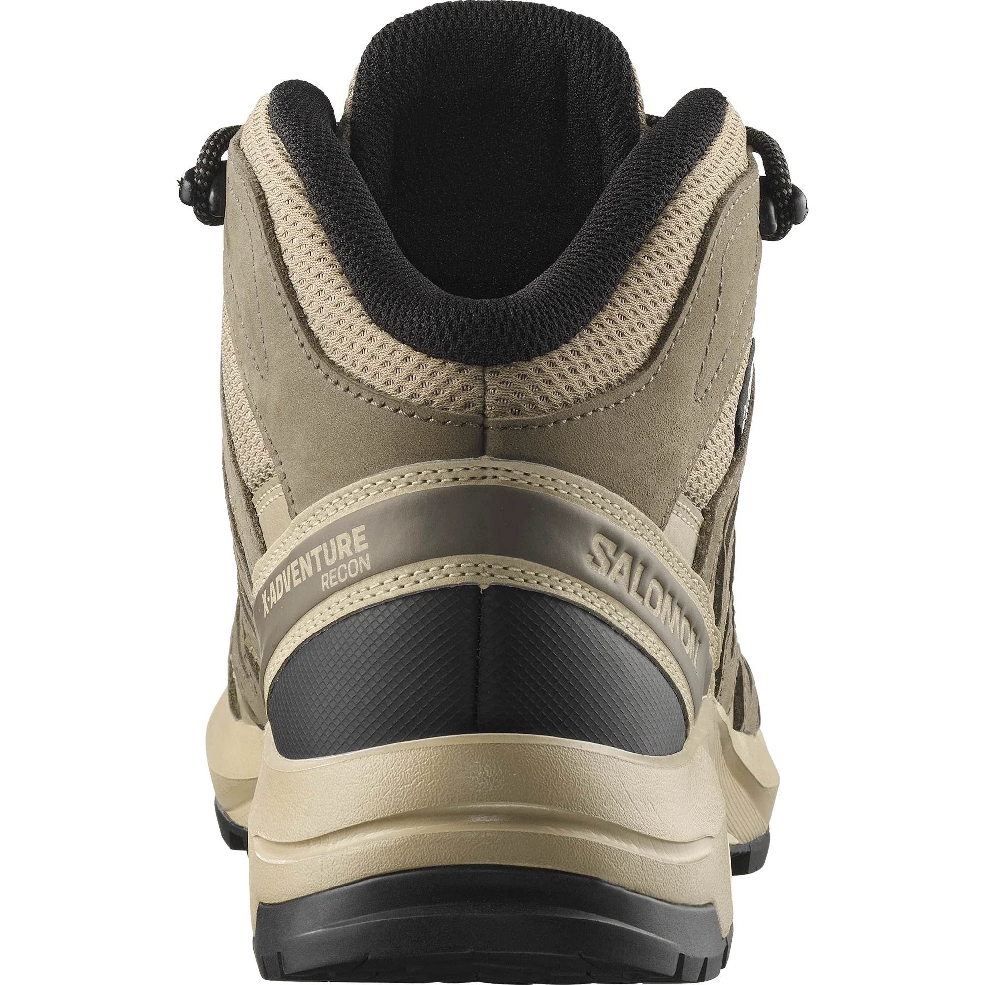 X-ADVENTURE RECON MID GORE TEX - Image 5