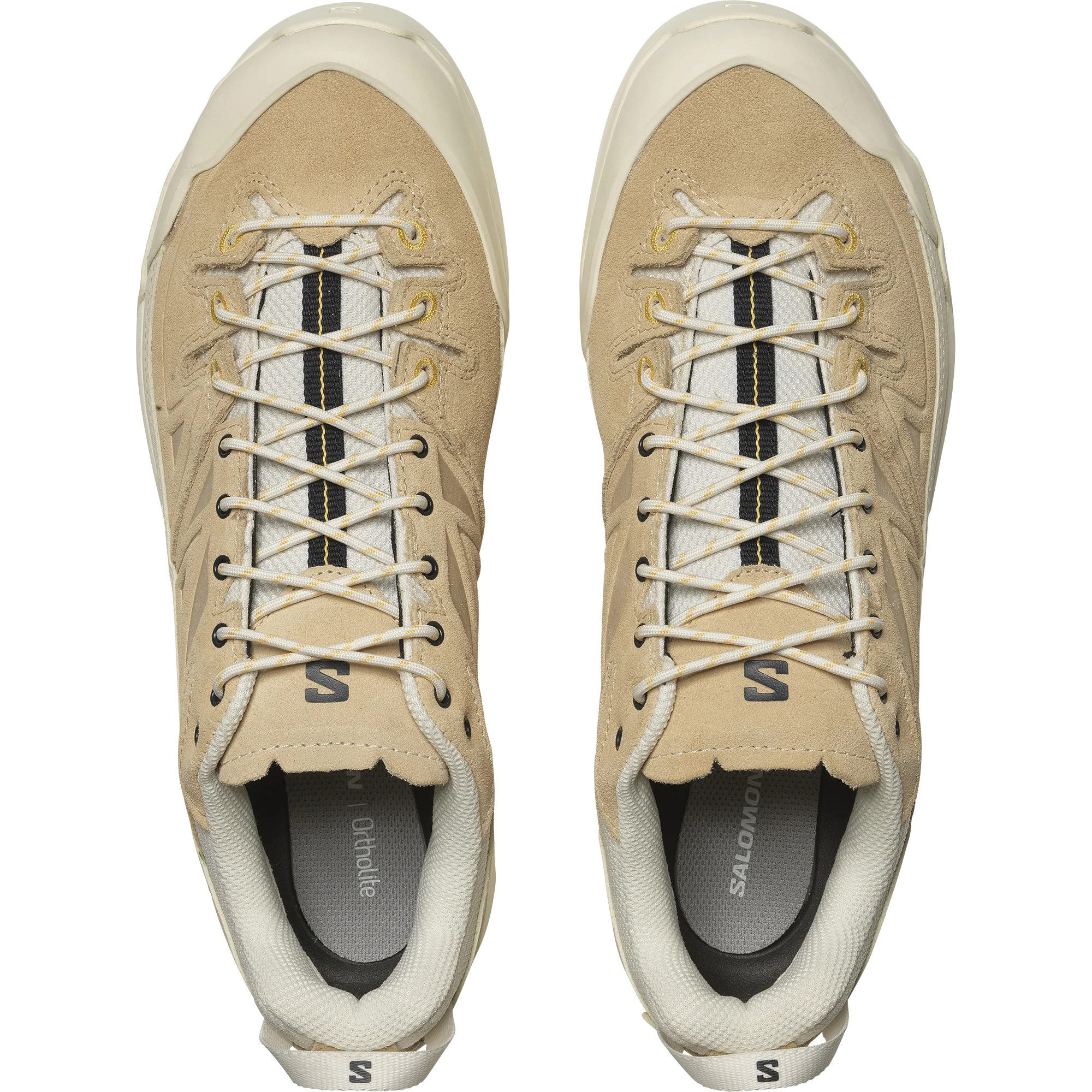 X-ALP LEATHER - Image 2