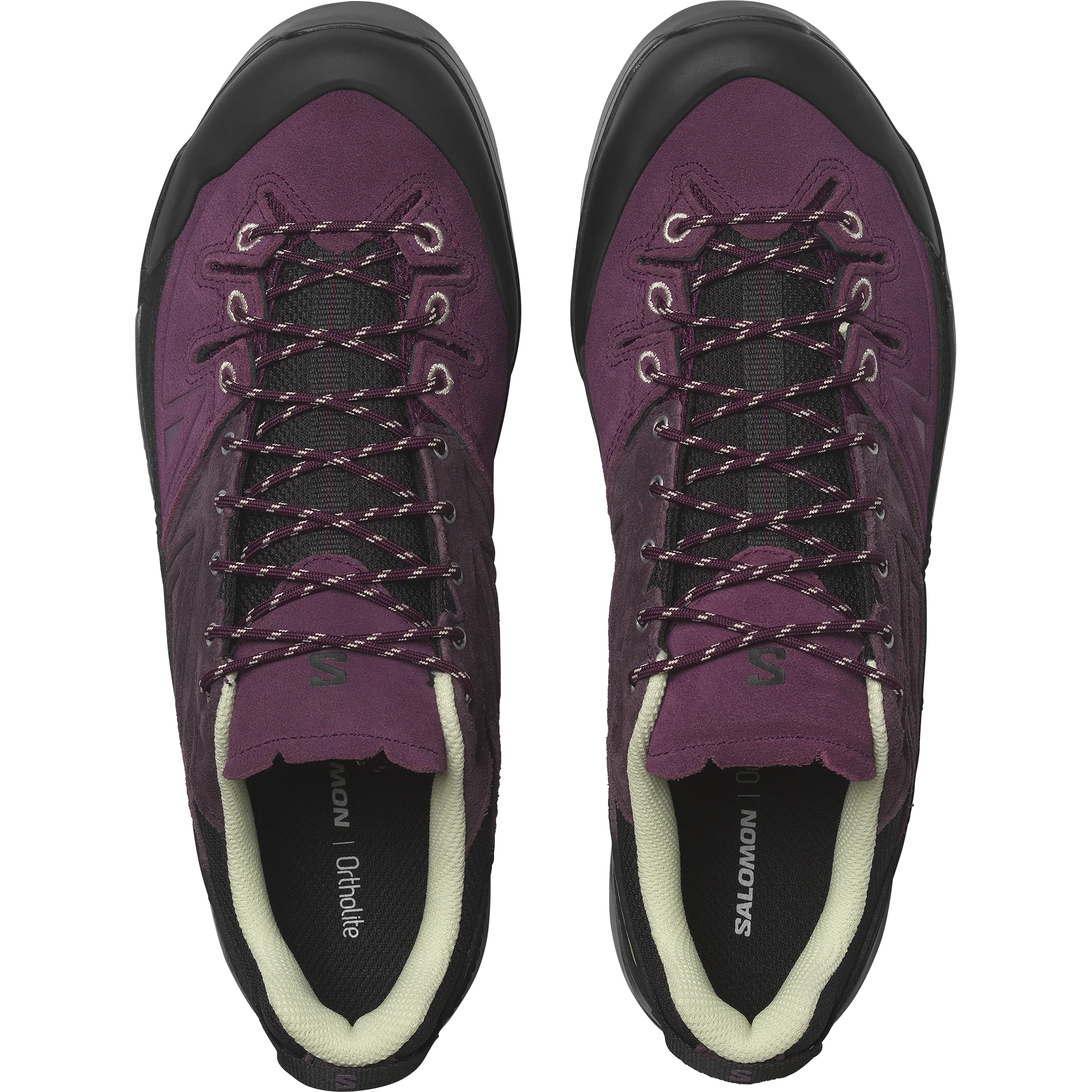 X-ALP LEATHER - Image 3