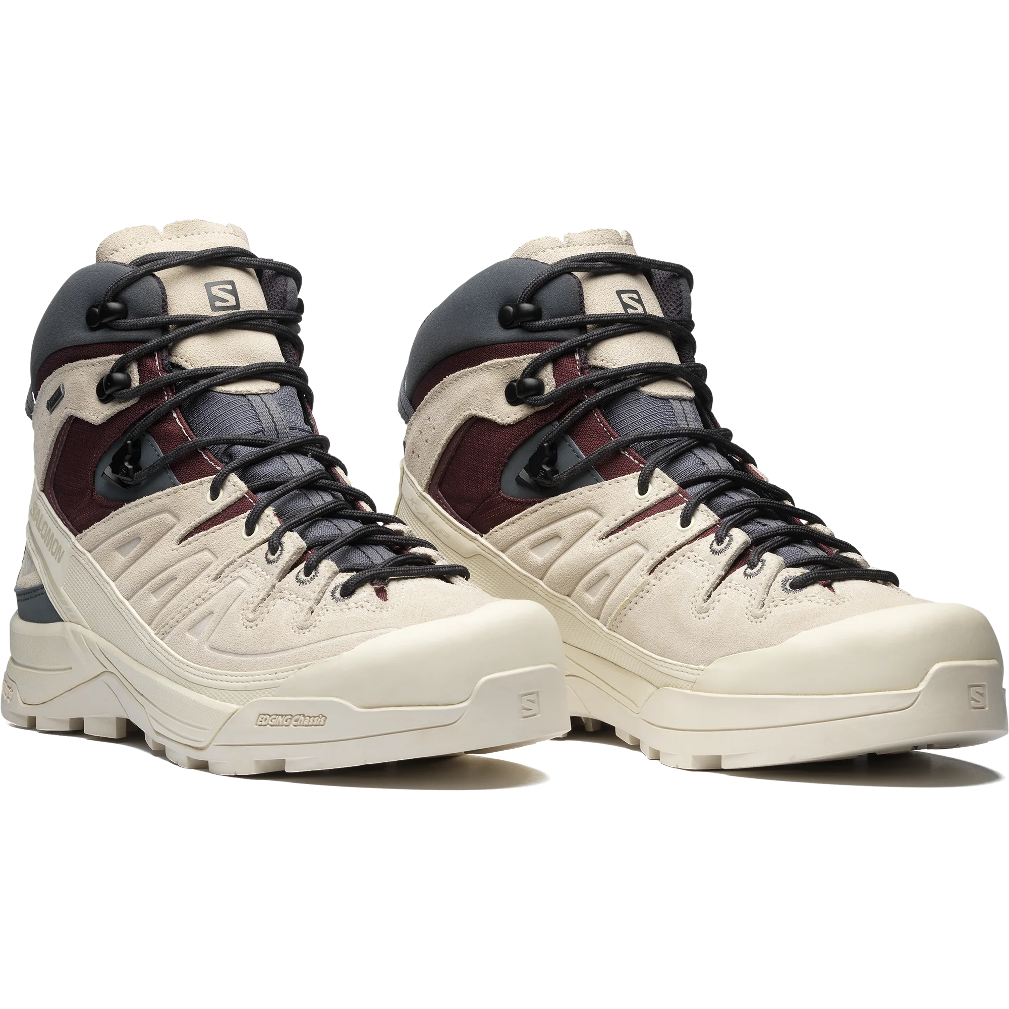 X-ALP MID LEATHER GORE-TEX - Image 3