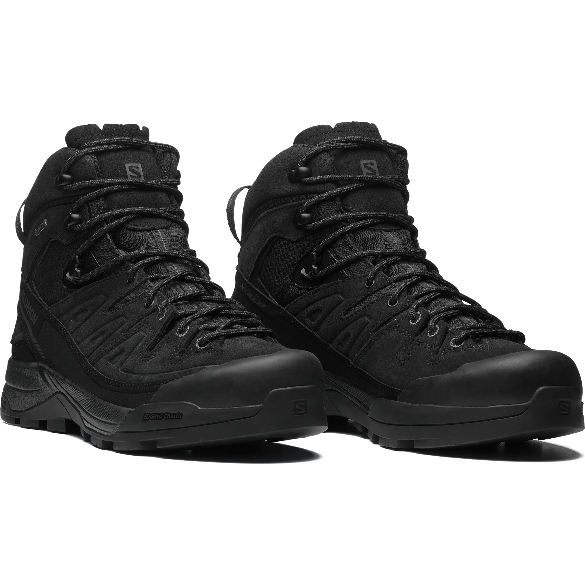 X-ALP MID LEATHER GORE-TEX - Image 3