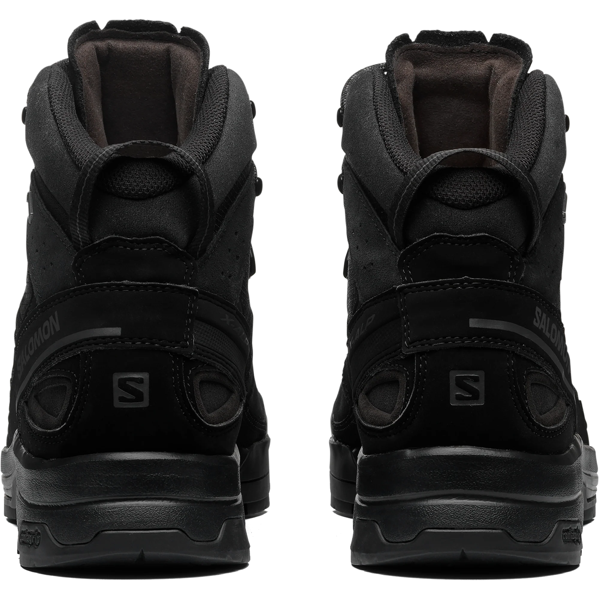 X-ALP MID LEATHER GORE-TEX - Image 4