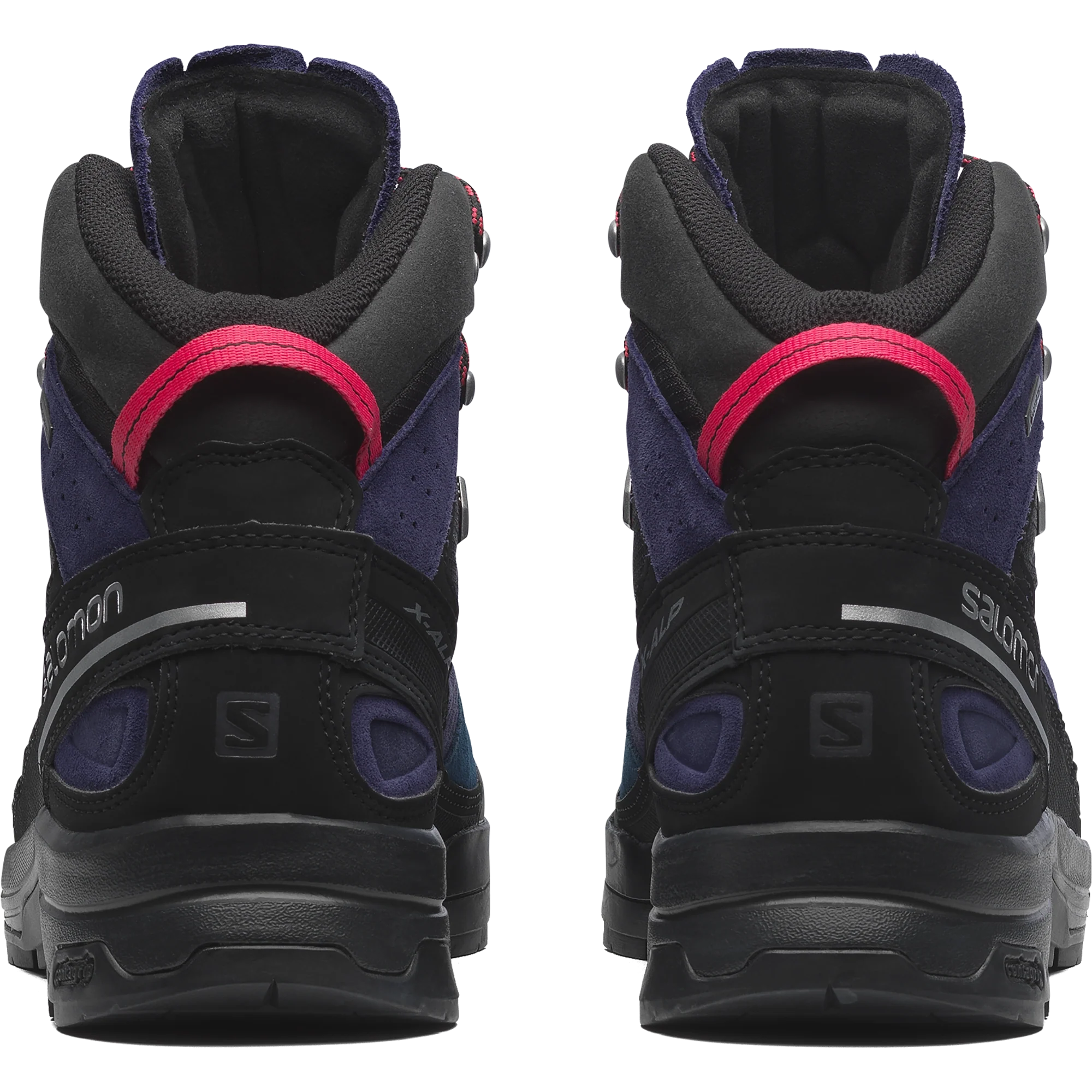 X-ALP MID LEATHER GORE-TEX - Image 5