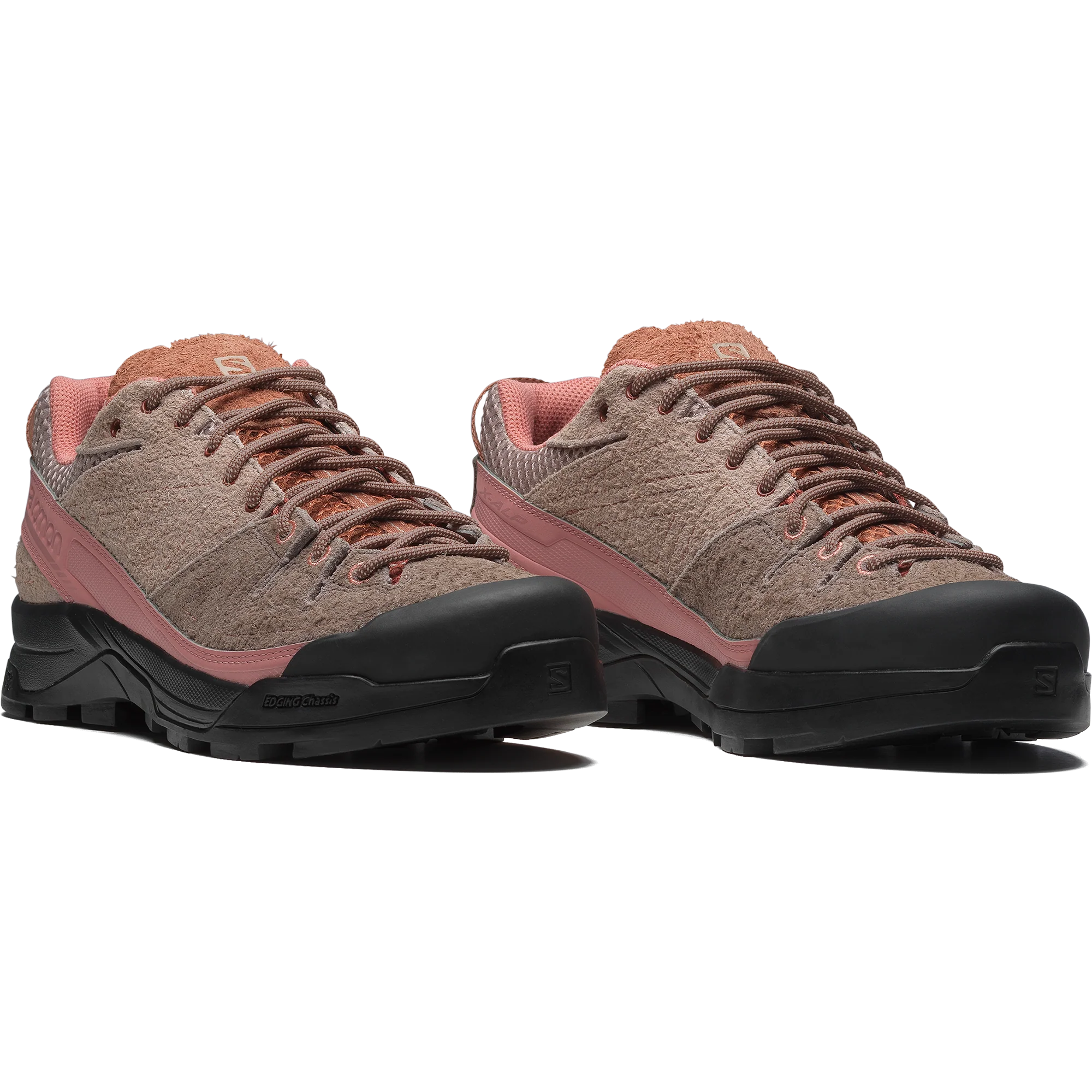 X-ALP SUEDE - Image 2