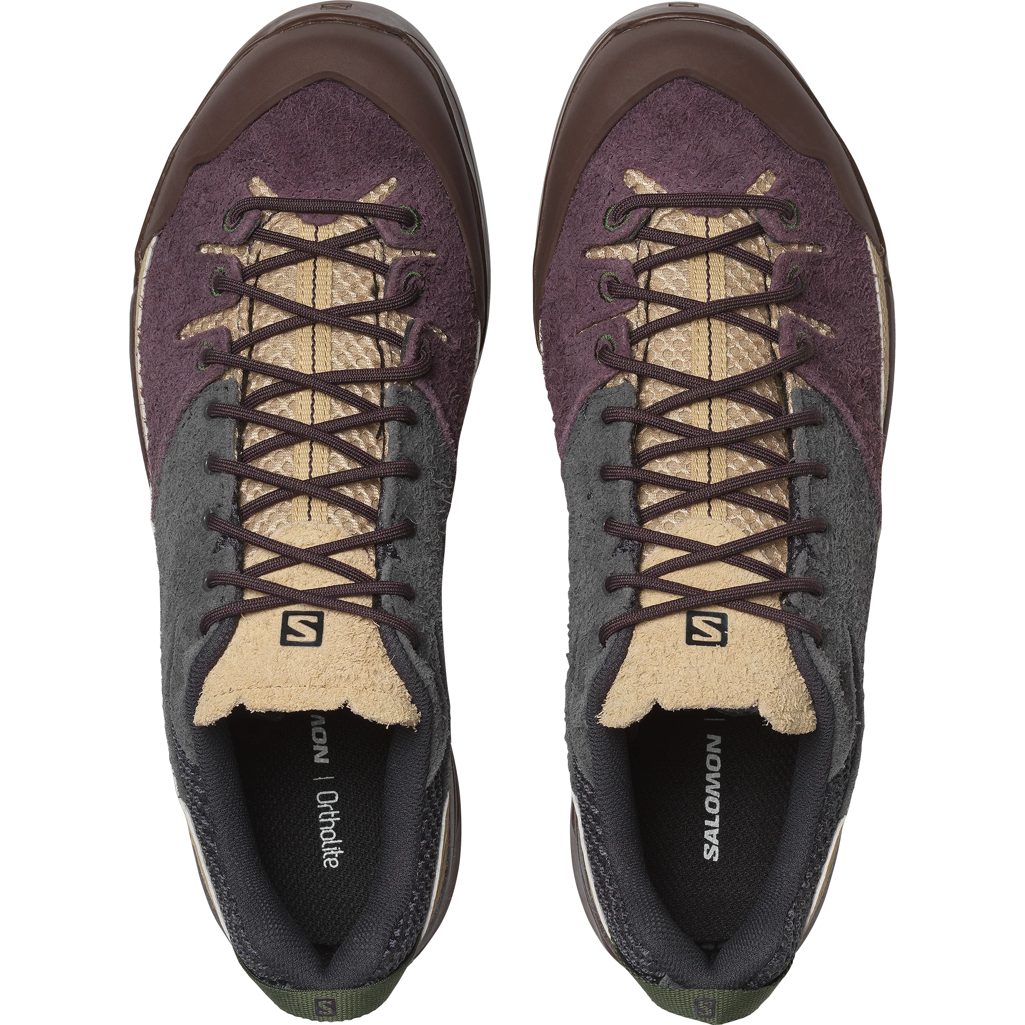 X-ALP SUEDE - Image 2