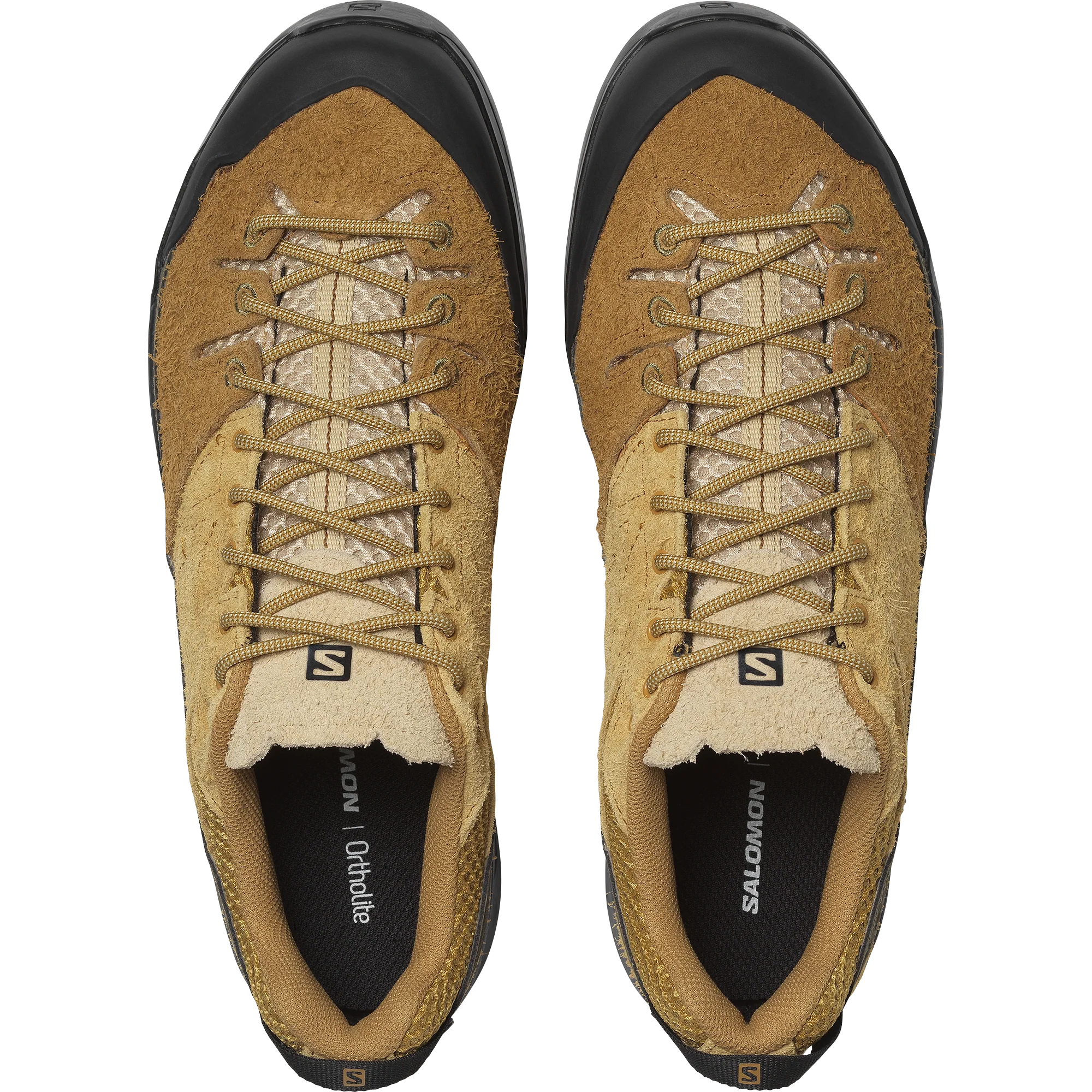 X-ALP SUEDE - Image 2